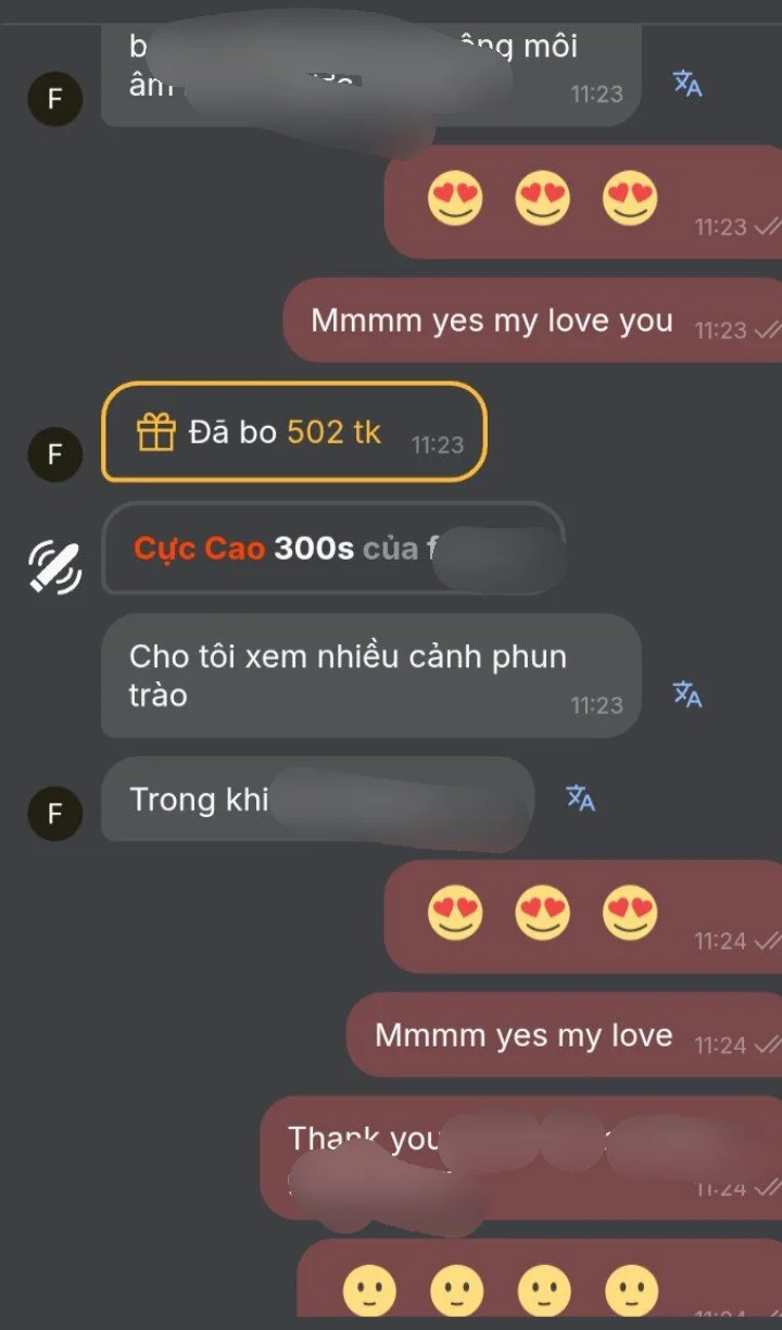XXX Porn Photo of Nude Muna_LM 15