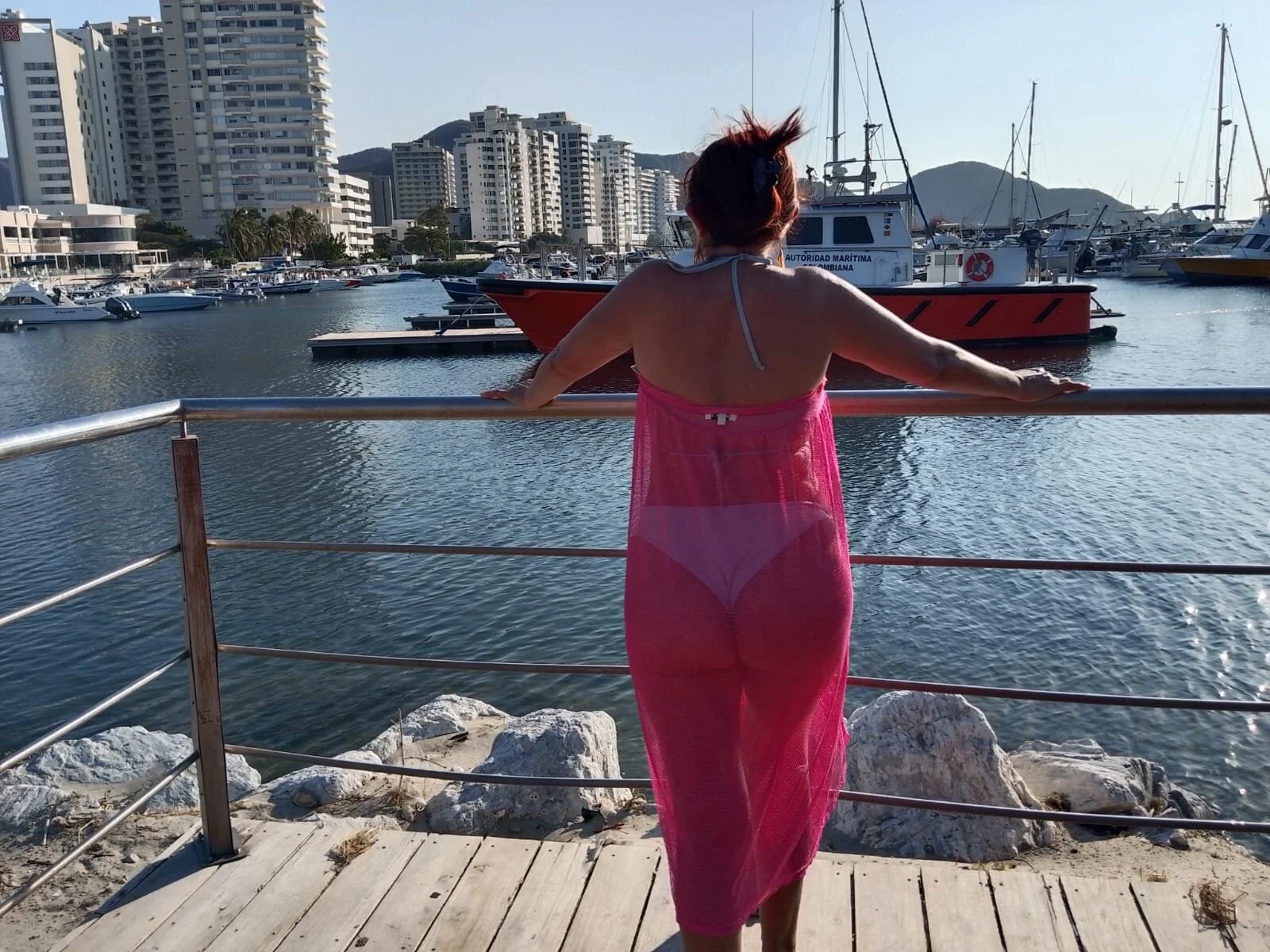 XXX Porn Photo of Nude Yeseniaa25_ 31