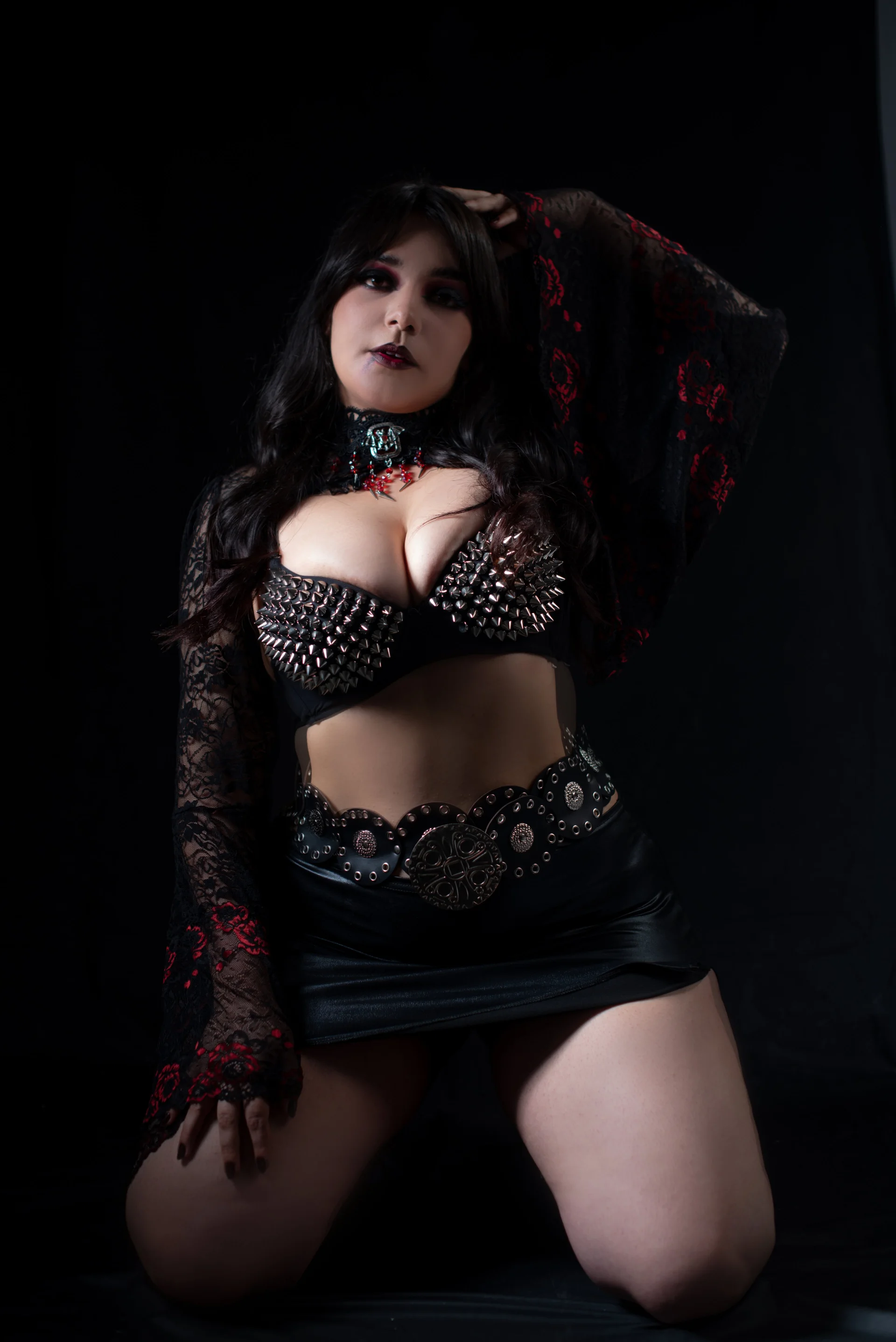 XXX Porn Photo of Nude AmberGreyy_ 170