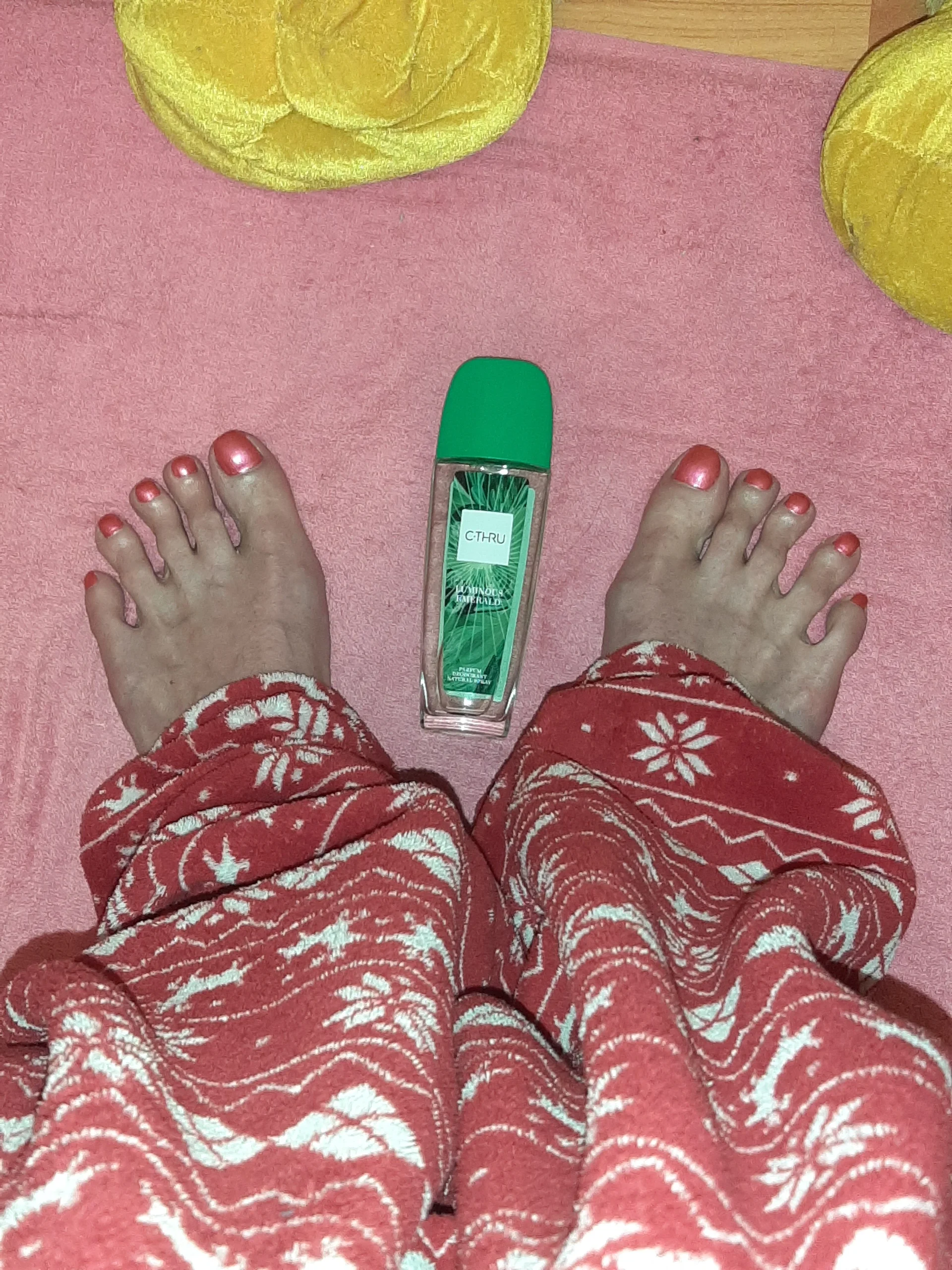 XXX Porn Photo of Nude feet_toes 24