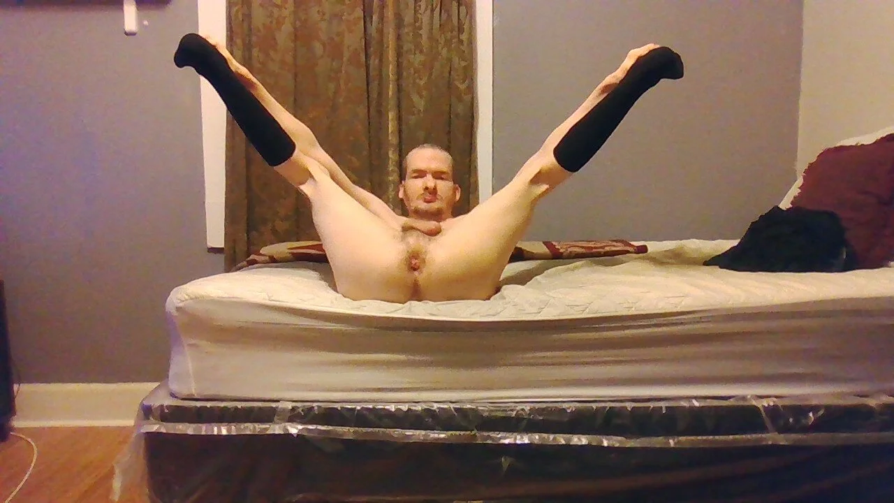 XXX Porn Photo of Nude JohnBigDick8 8