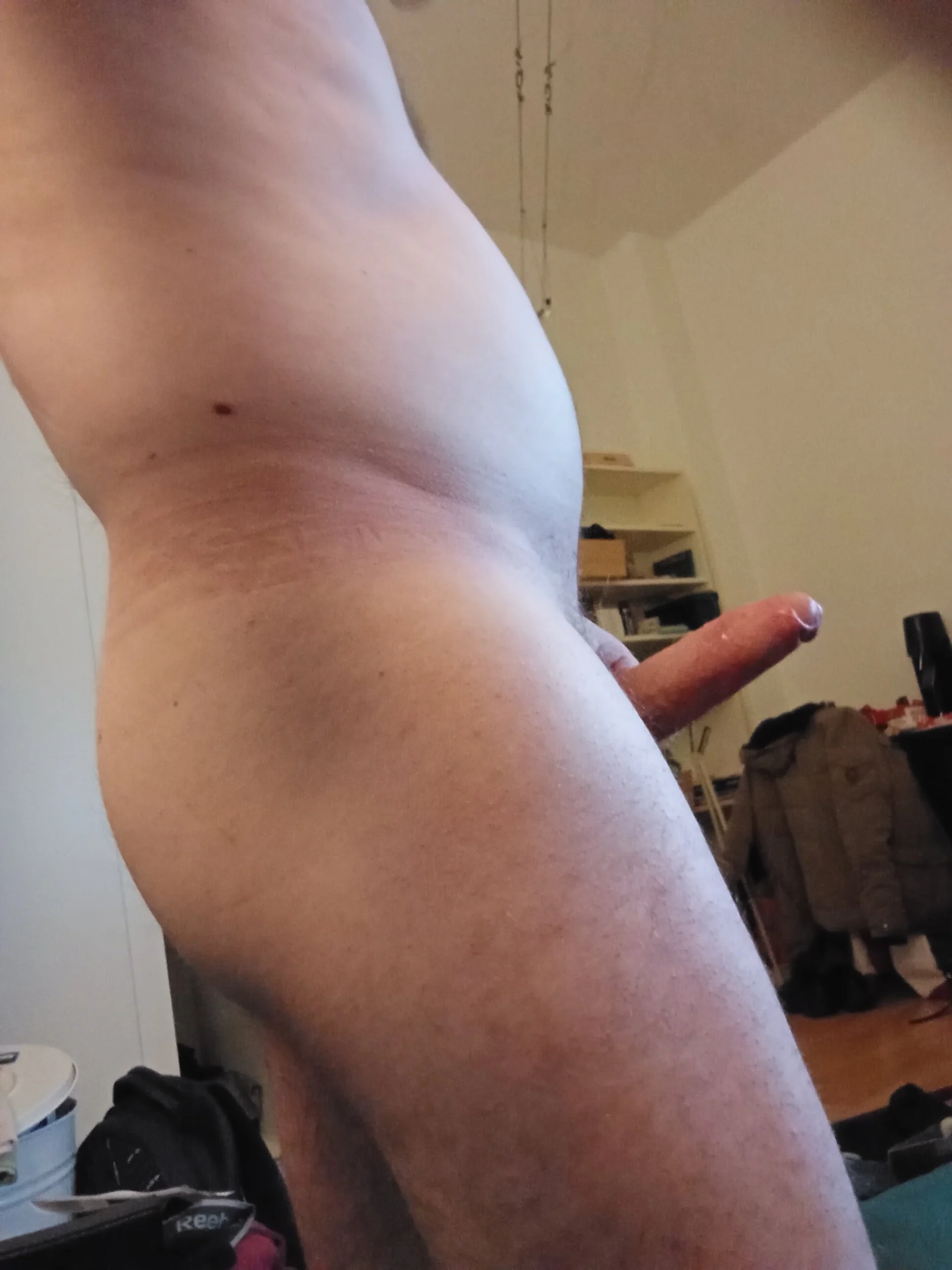 XXX Porn Photo of Nude PetePro1989 24