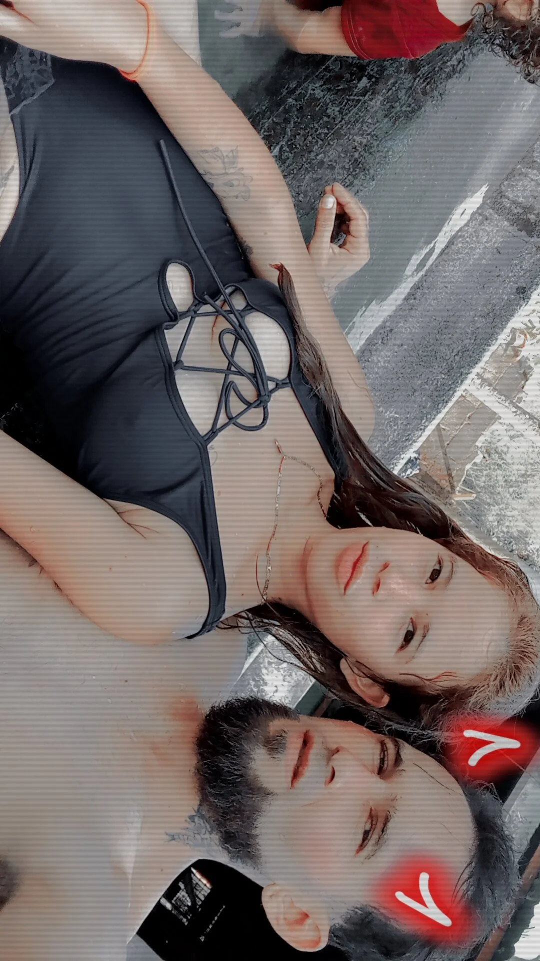 XXX Porn Photo of Nude Pussyyor 1