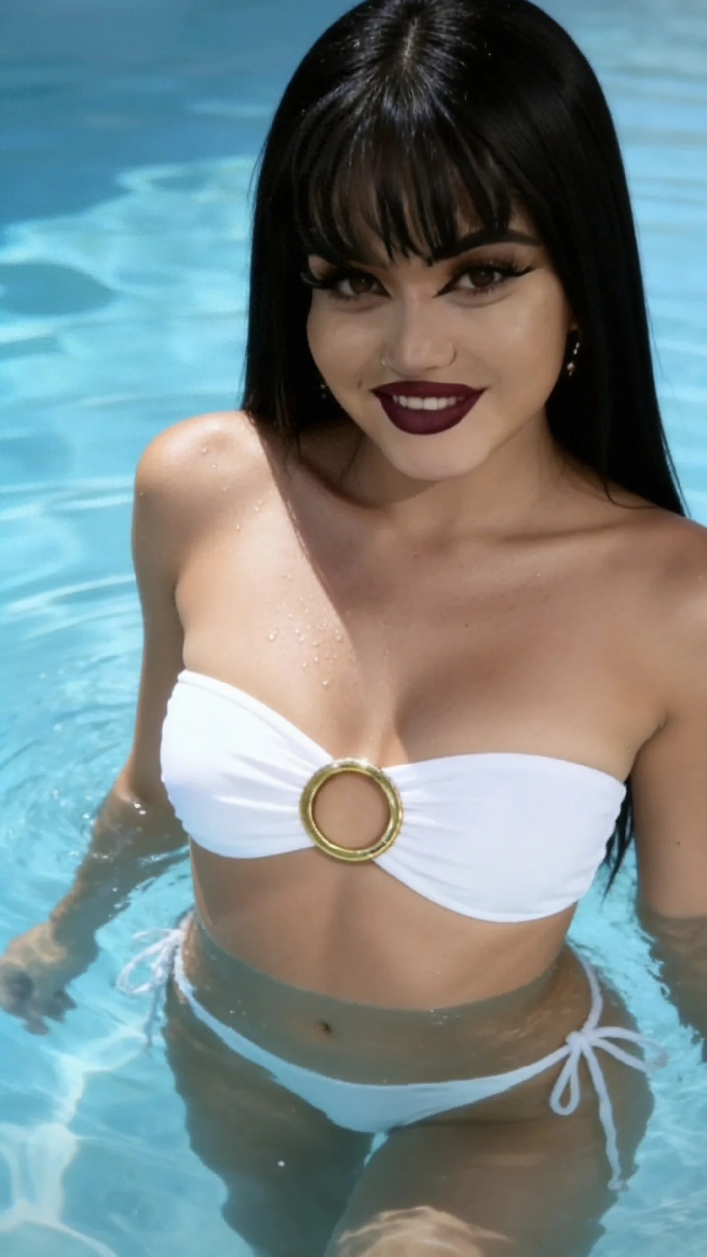 XXX Porn Photo of Nude LorenaPassi 5