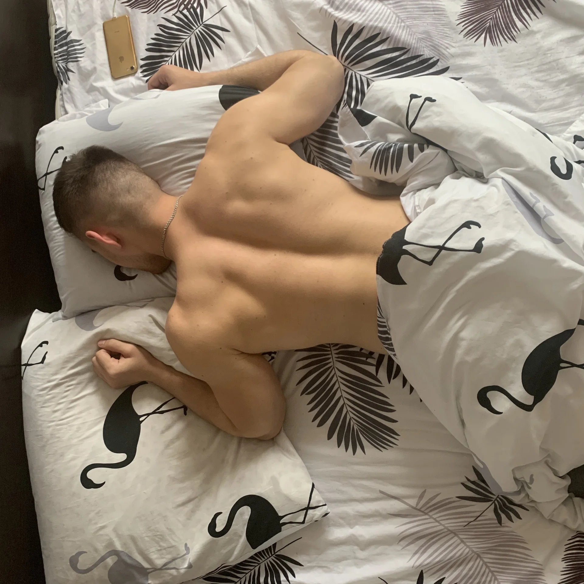 XXX Porn Photo of Nude Sweeet__boy 5