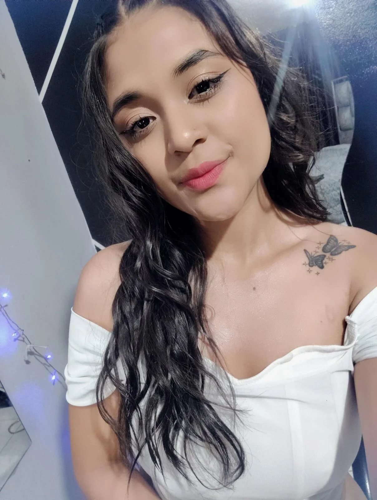 XXX Porn Photo of Nude camiih_18 3