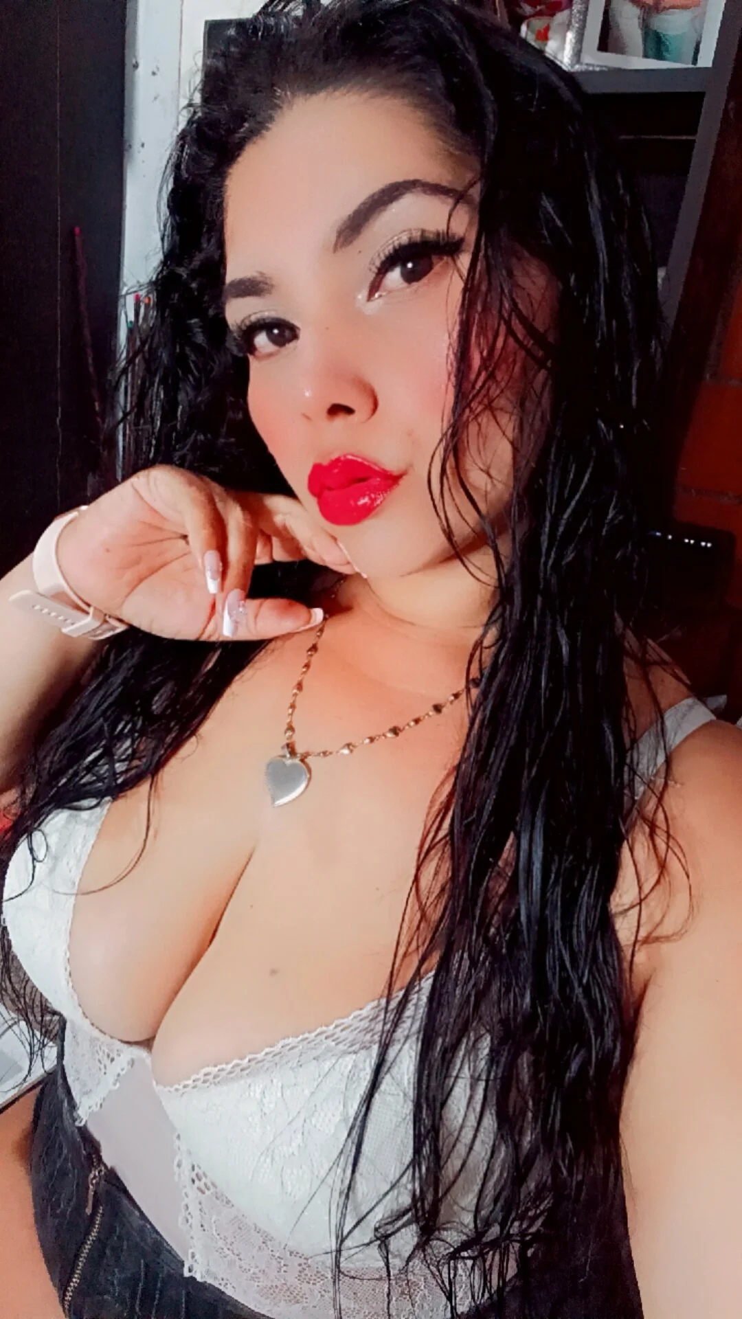 XXX Porn Photo of Nude Candy_hot_crush 1