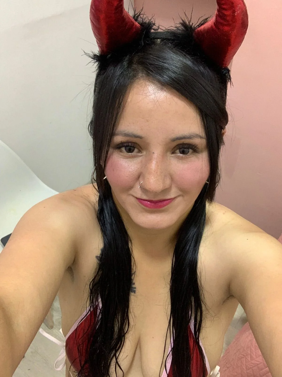 XXX Porn Photo of Nude aby_castel 2