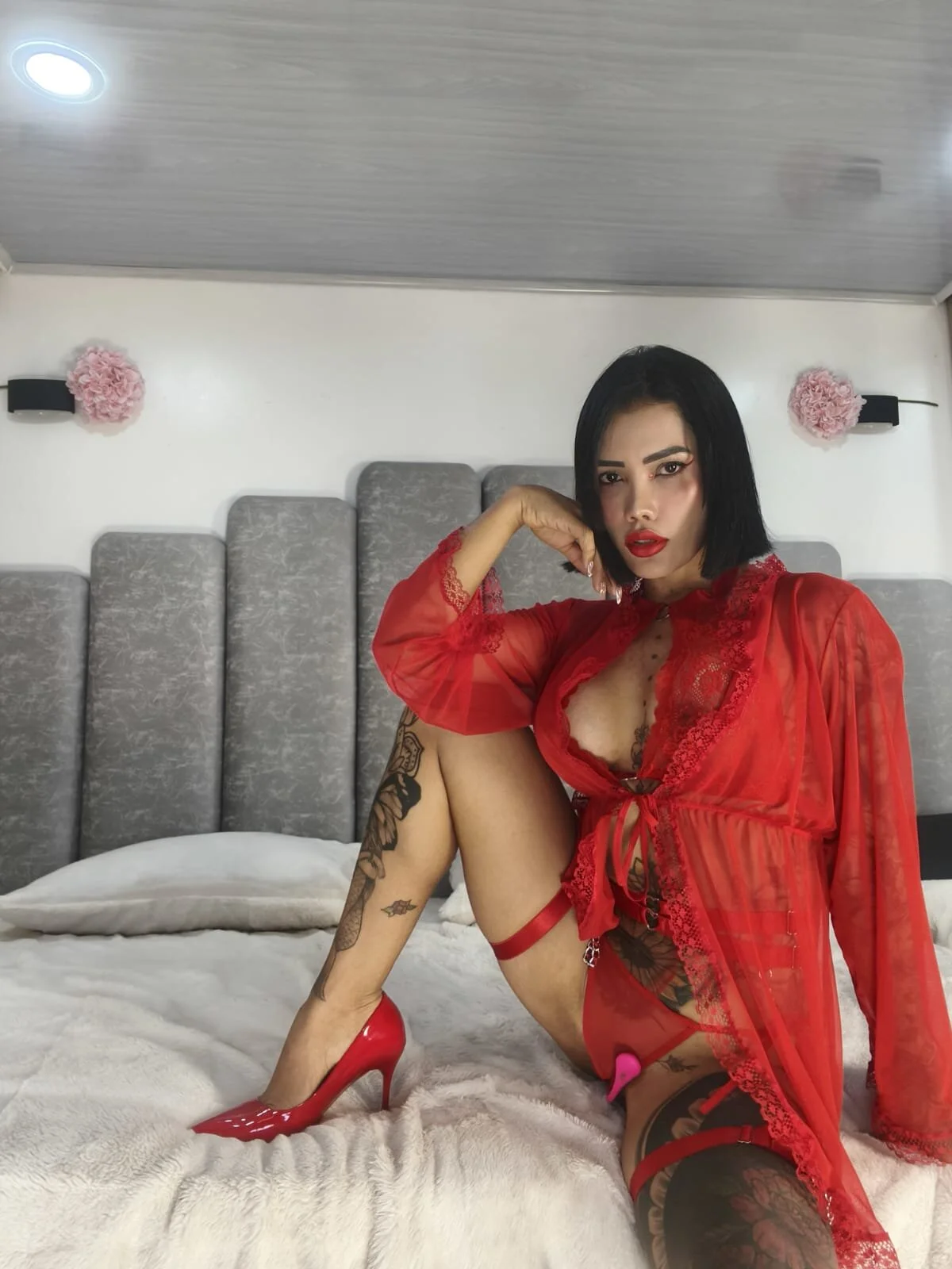 XXX Porn Photo of Nude juliane_sweer1 23