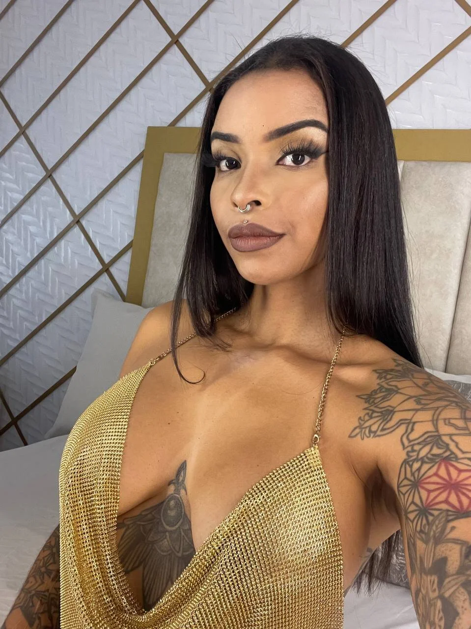 XXX Porn Photo of Nude cocoamore 61