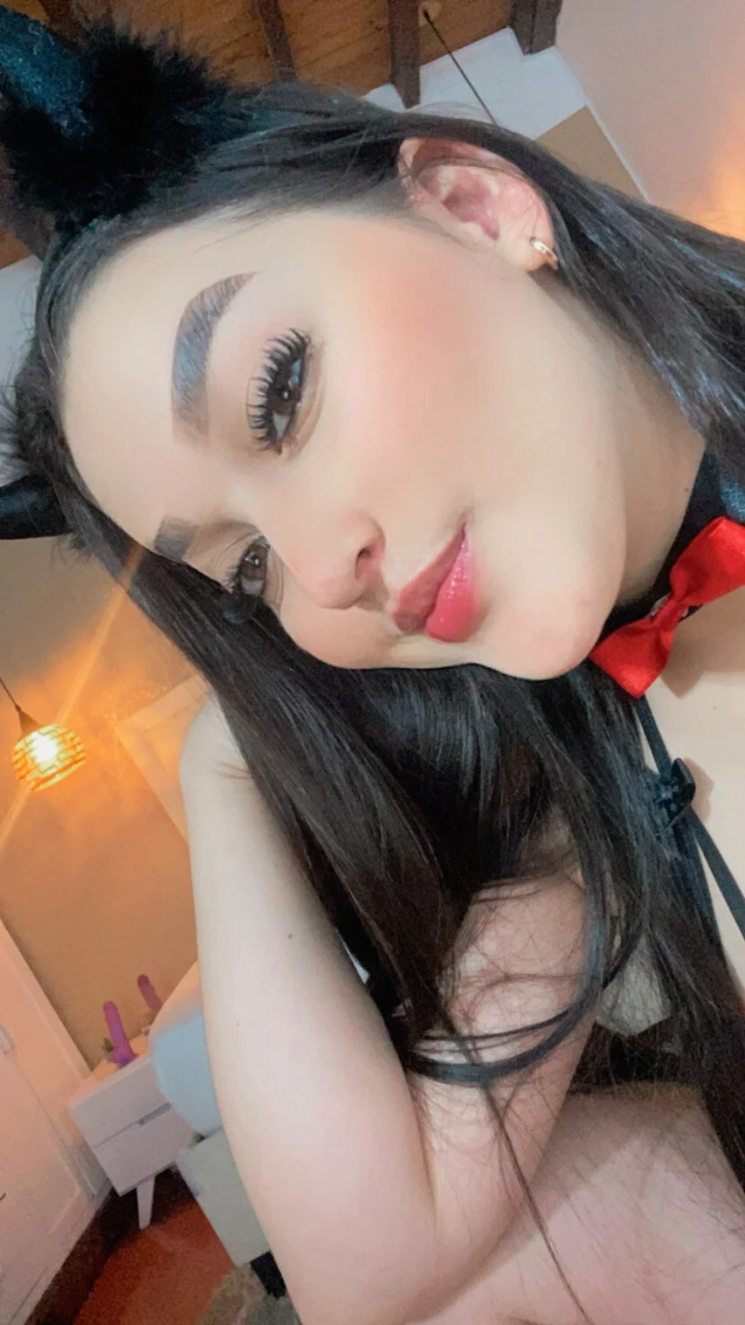 XXX Porn Photo of Nude Amelia_jacksonn 43