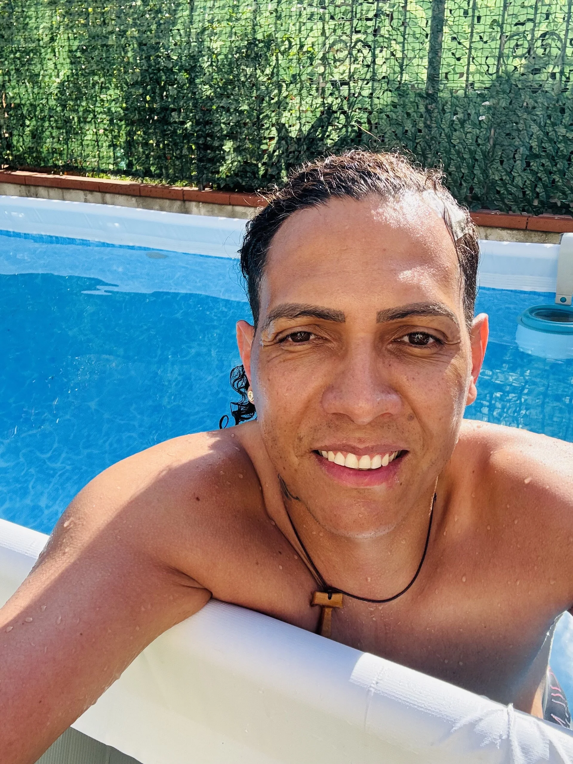 XXX Porn Photo of Nude Desiderionascosto 1