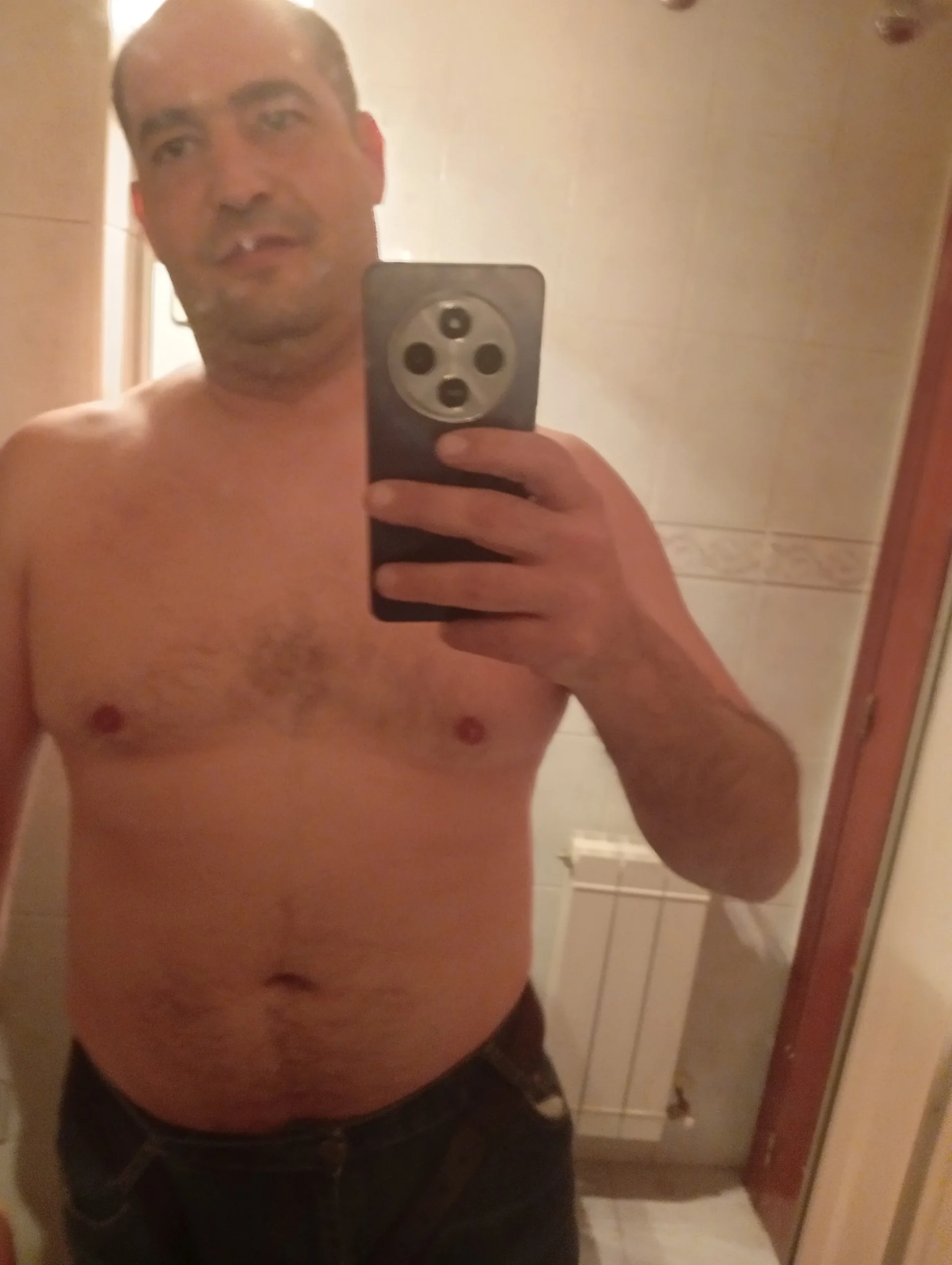 XXX Porn Photo of Nude poyamam 5
