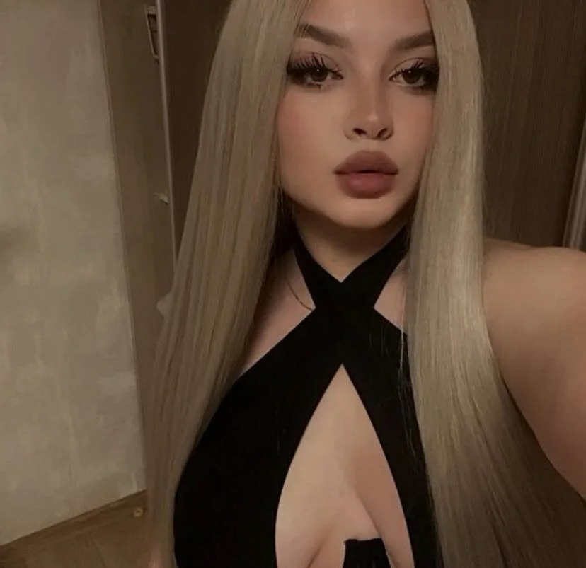 XXX Porn Photo of Nude Virg1nia_Clark 1