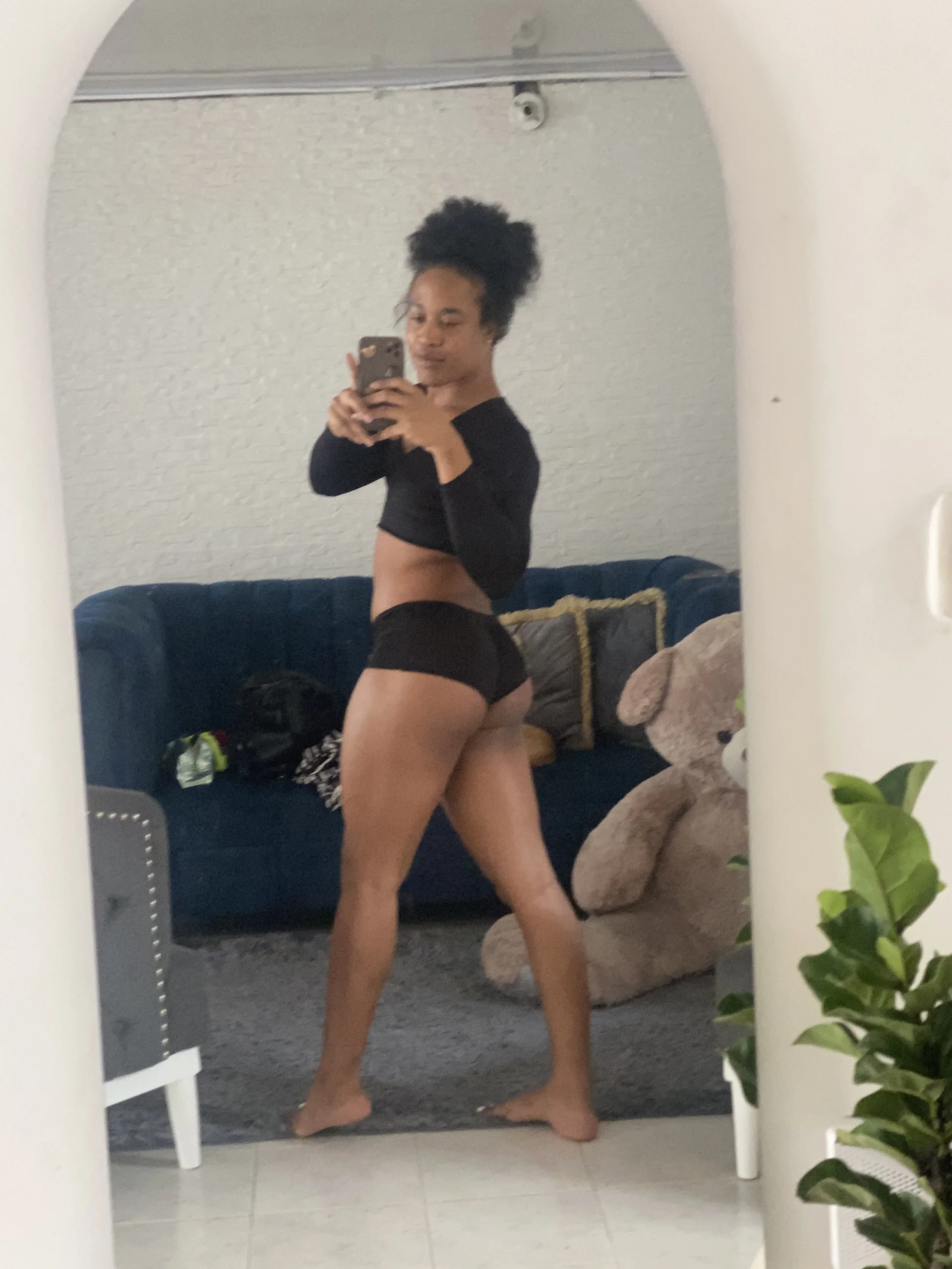 XXX Porn Photo of Nude dirtydolltsx 27