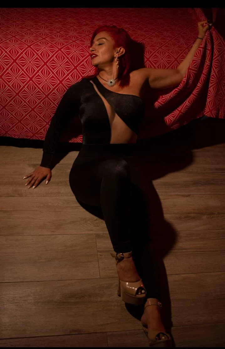 XXX Porn Photo of Nude LILIANHOT-milf 4