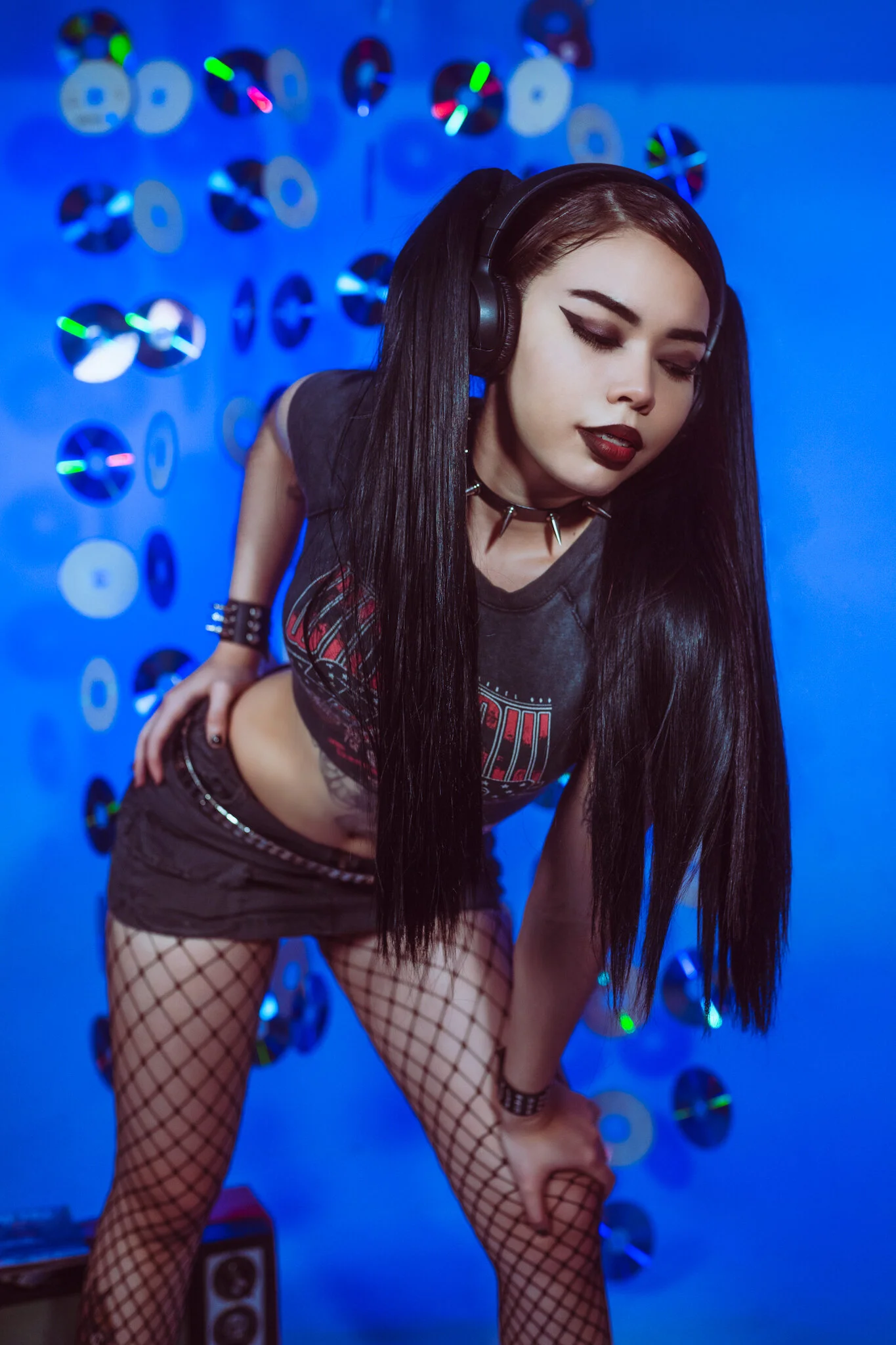 XXX Porn Photo of Nude Nicorobinn 17