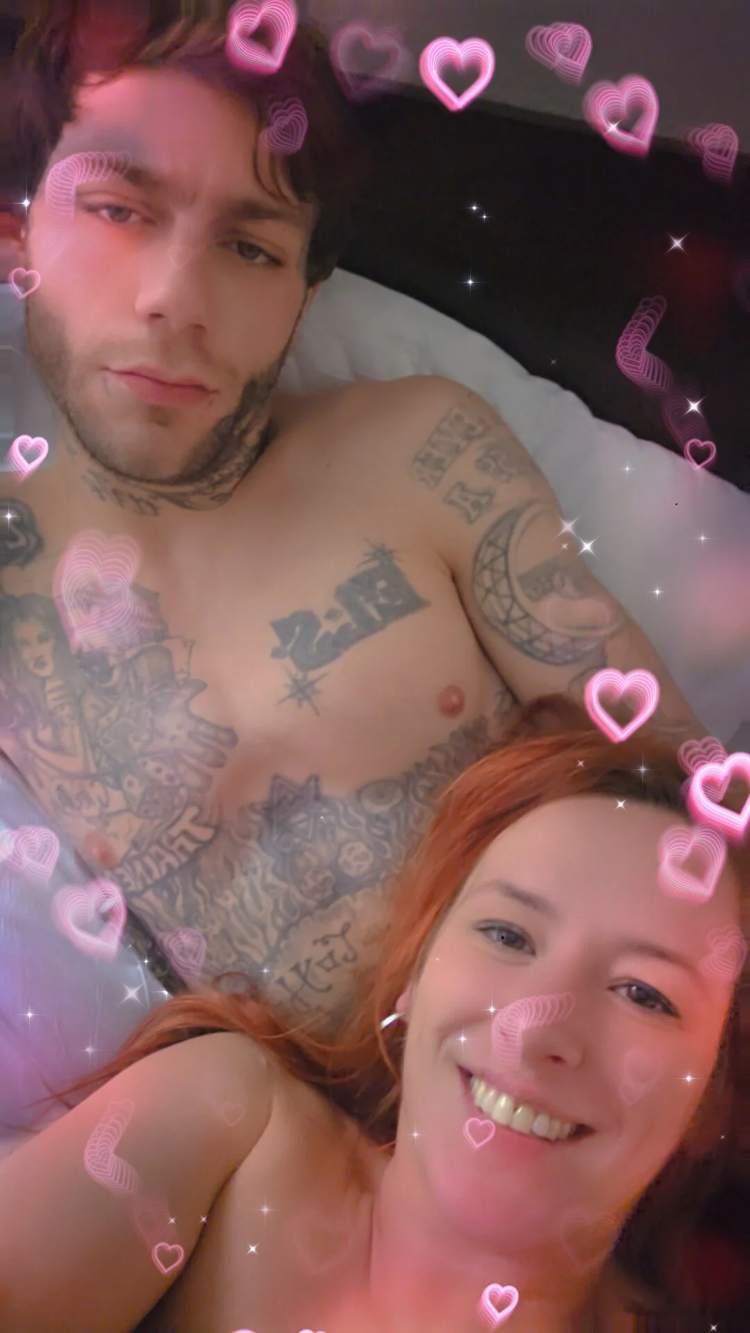 XXX Porn Photo of Nude bai_leigh 6