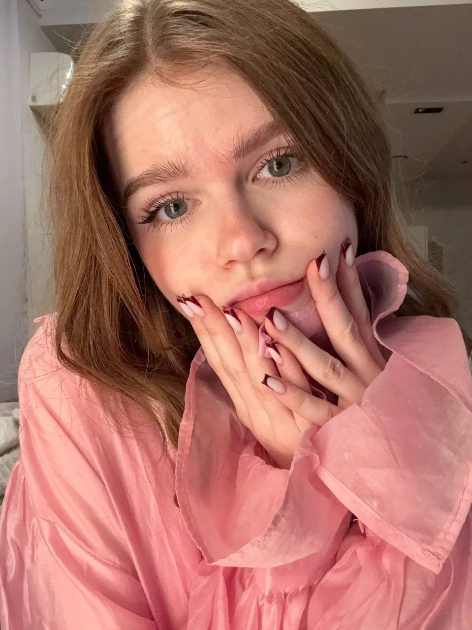 XXX Porn Photo of Nude AmityDilley 212