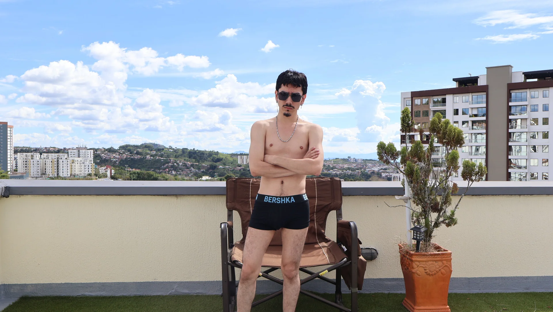 XXX Porn Photo of Nude finn_jackson 16