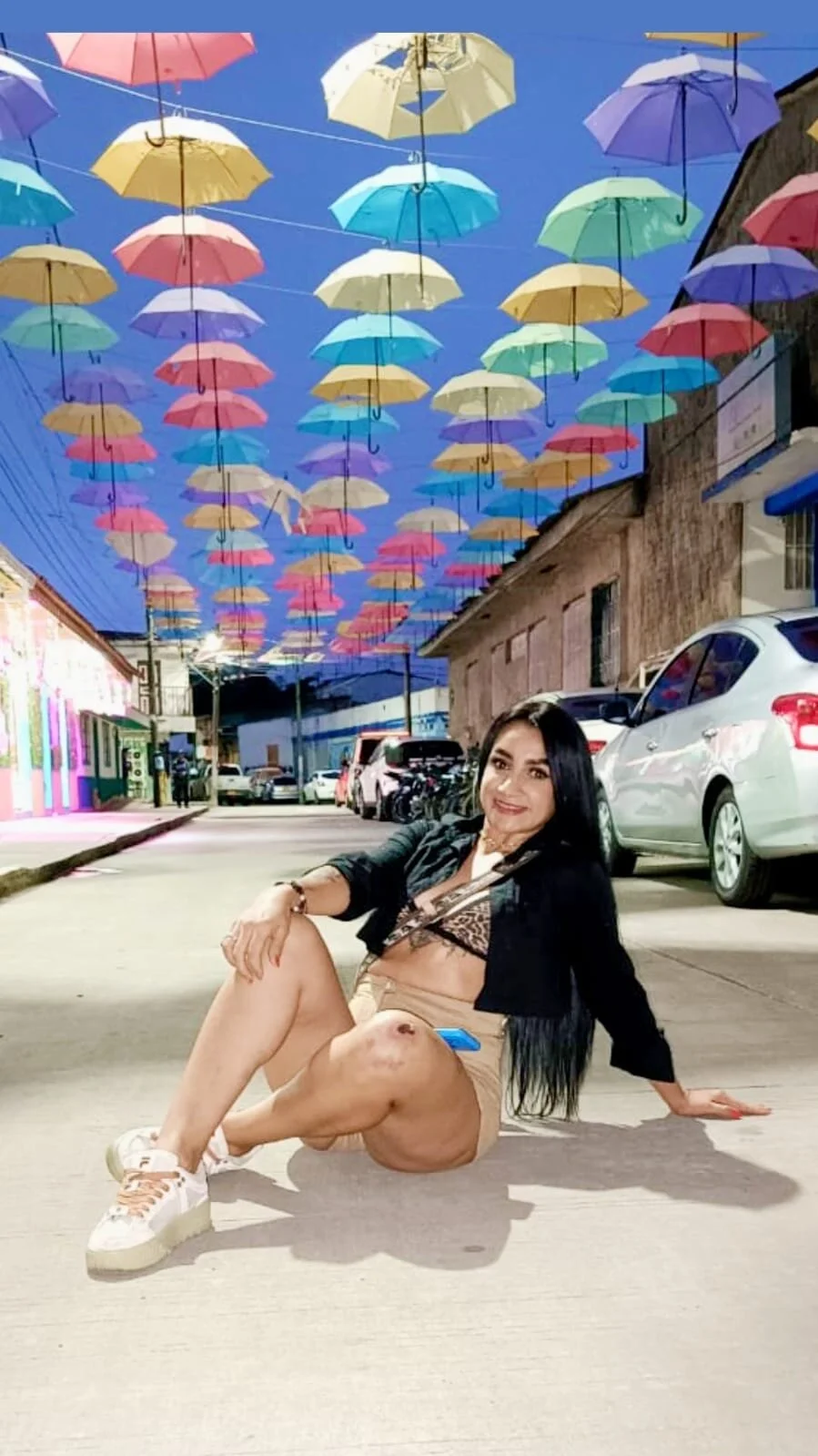 XXX Porn Photo of Nude ArianaRosee_ 3