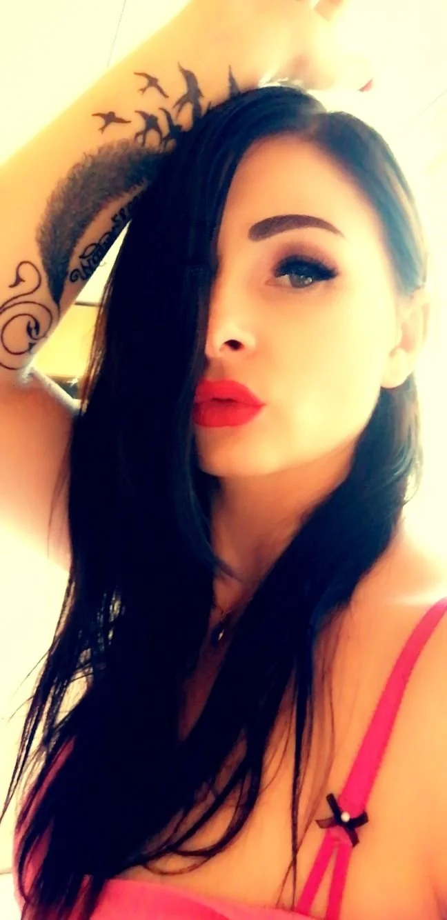 XXX Porn Photo of Nude Valerivv 11