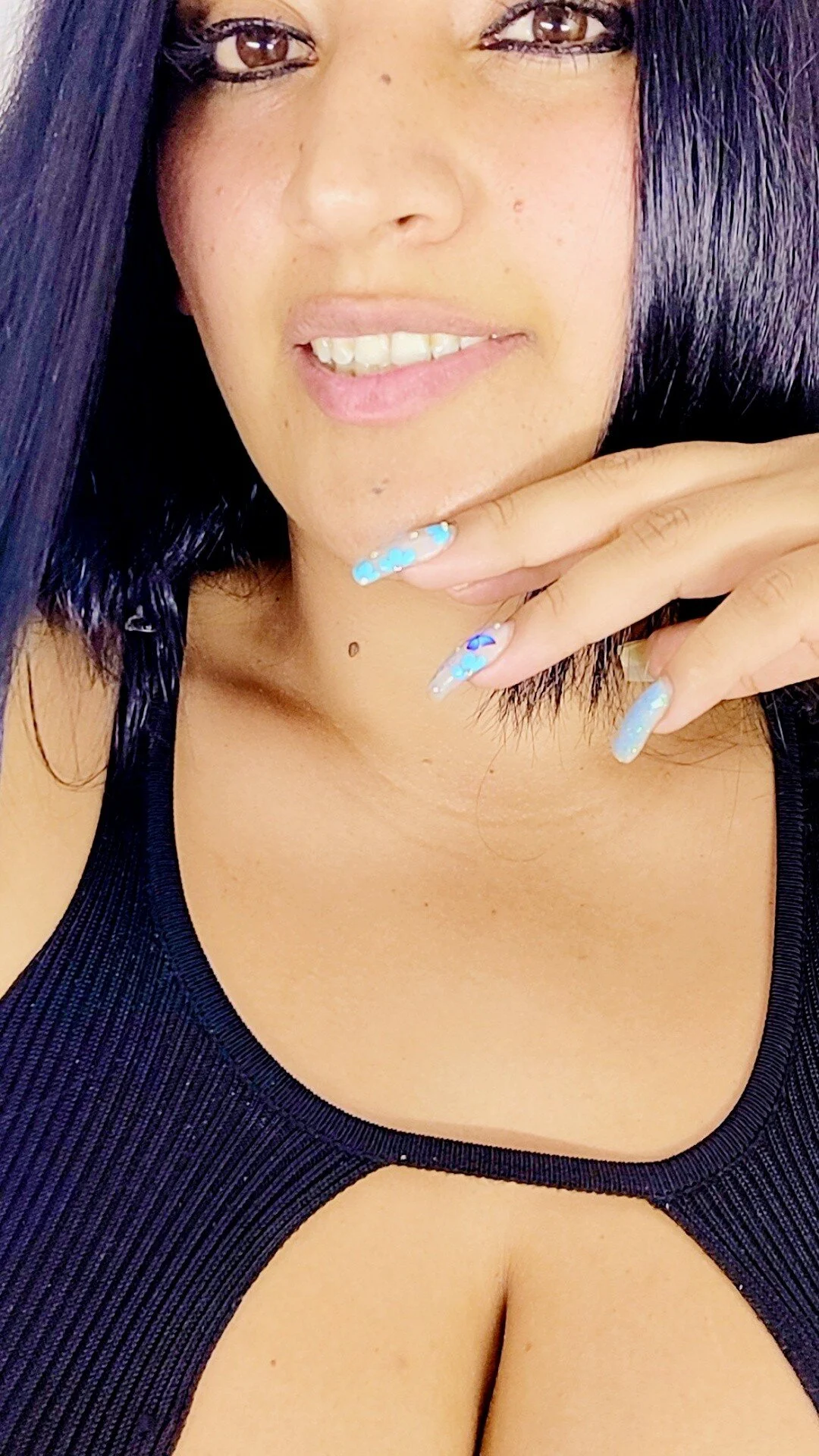 XXX Porn Photo of Nude Melissasexytits 4