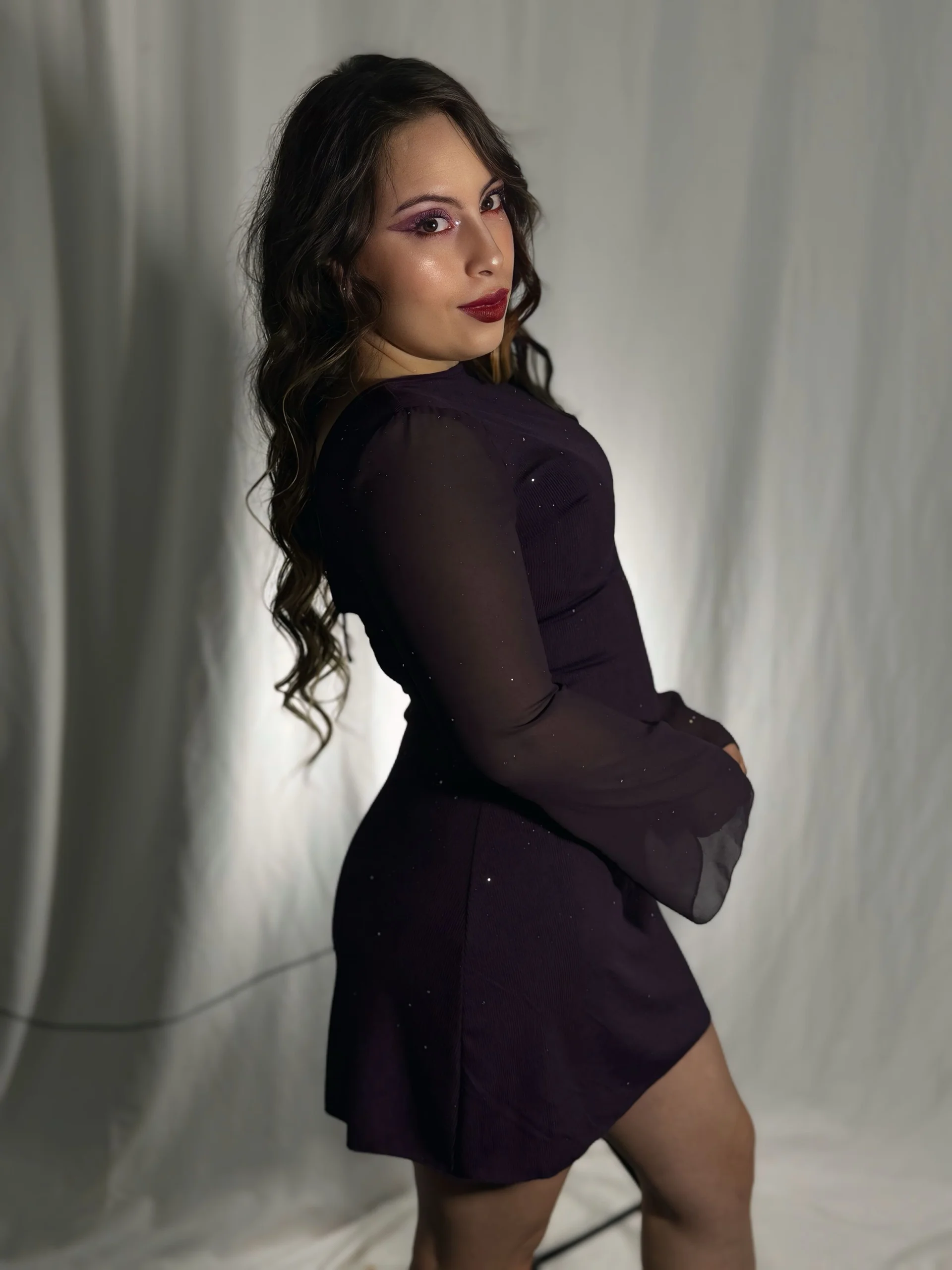 XXX Porn Photo of Nude dany_bannany 15