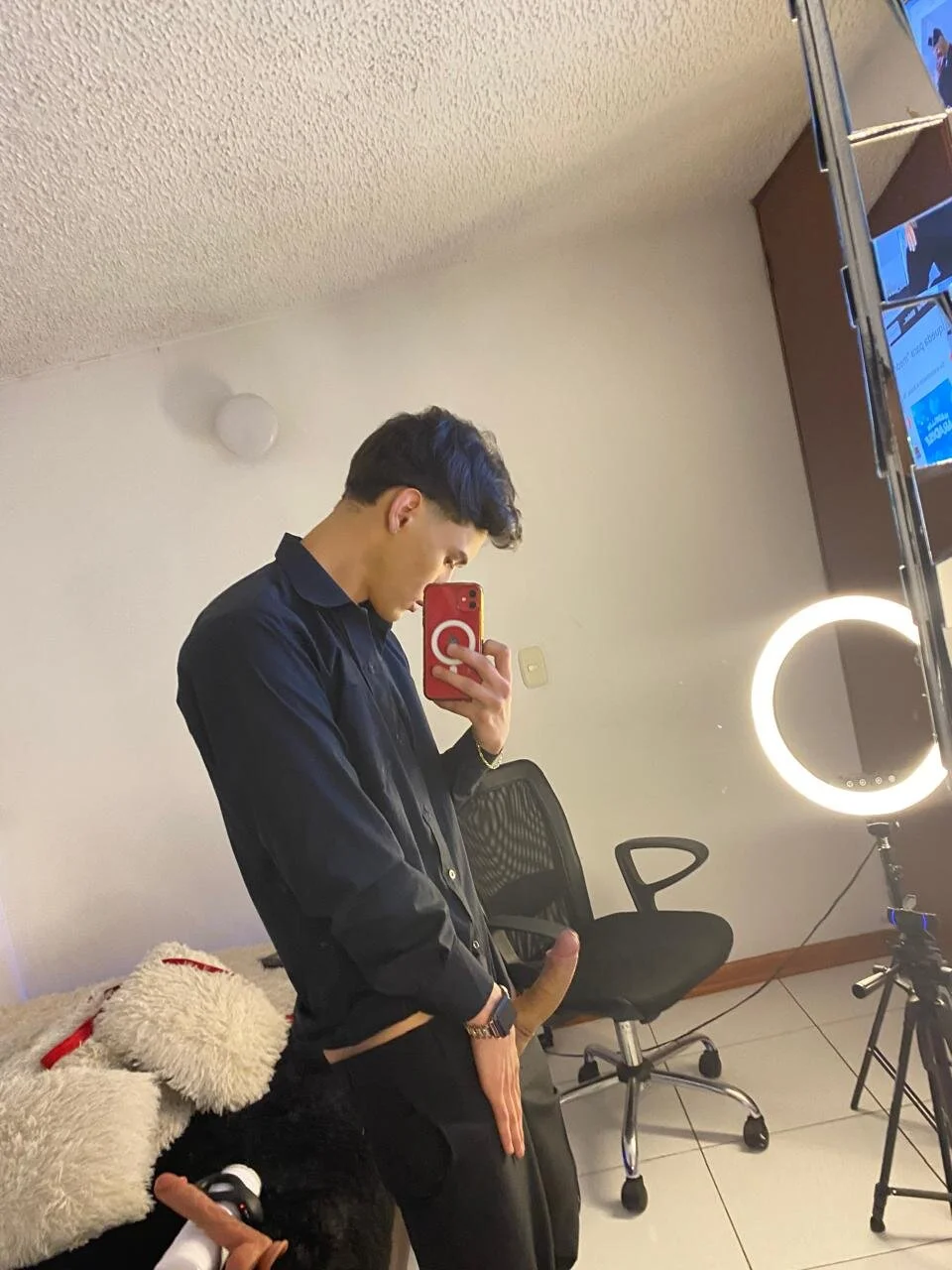 XXX Porn Photo of Nude Joan_Gonzalez 34