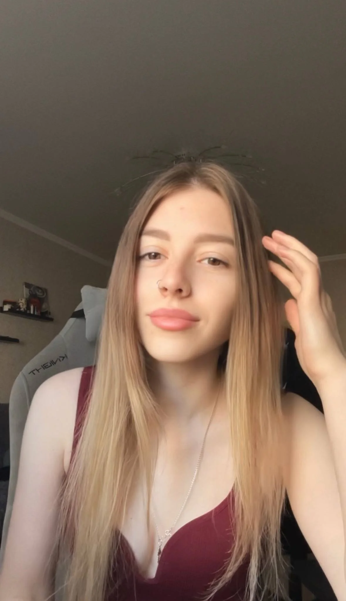 XXX Porn Photo of Nude Lolya_ 1