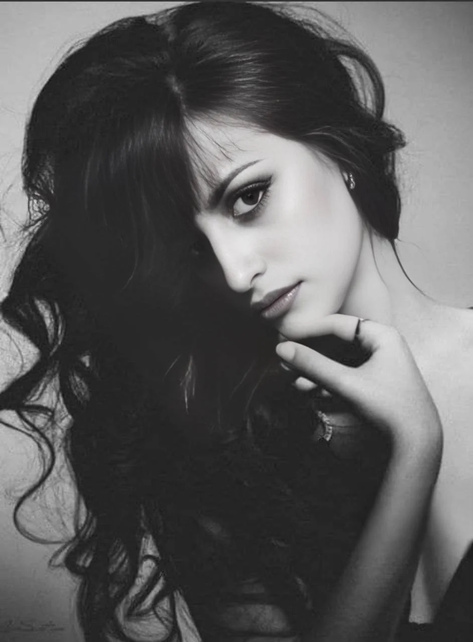 XXX Porn Photo of Nude KamilaFoxy 21