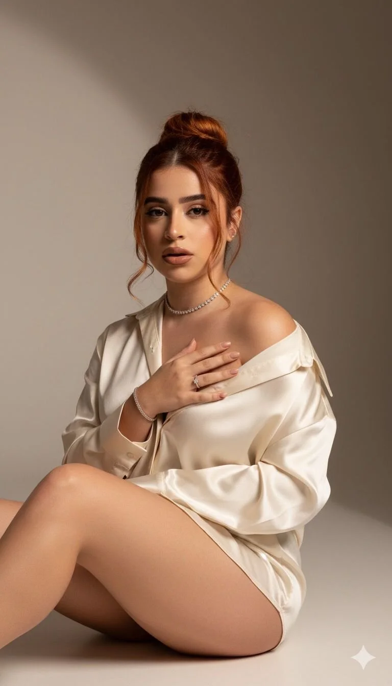 XXX Porn Photo of Nude martina_connor1 2