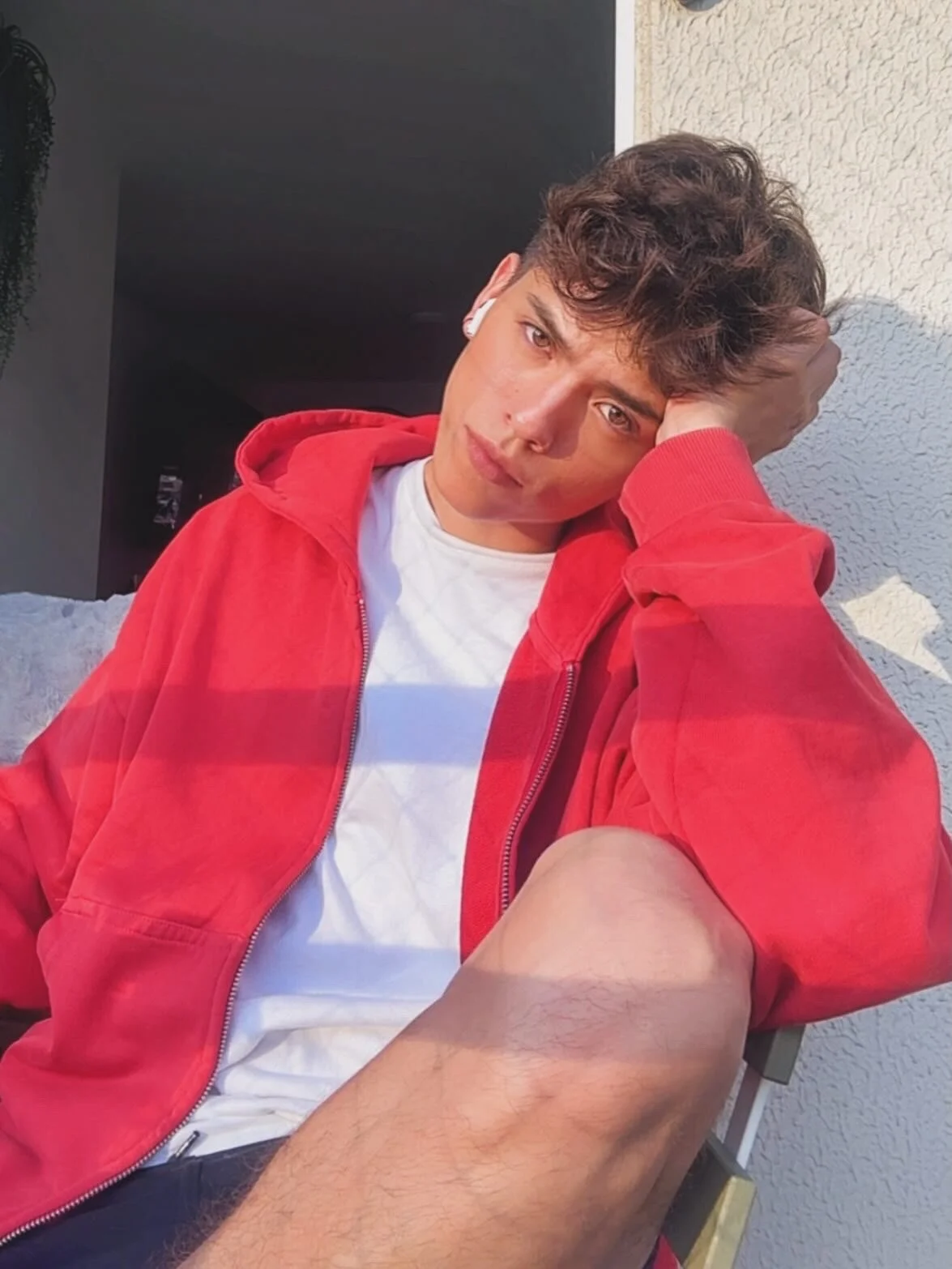 XXX Porn Photo of Nude stev_austin_ 10