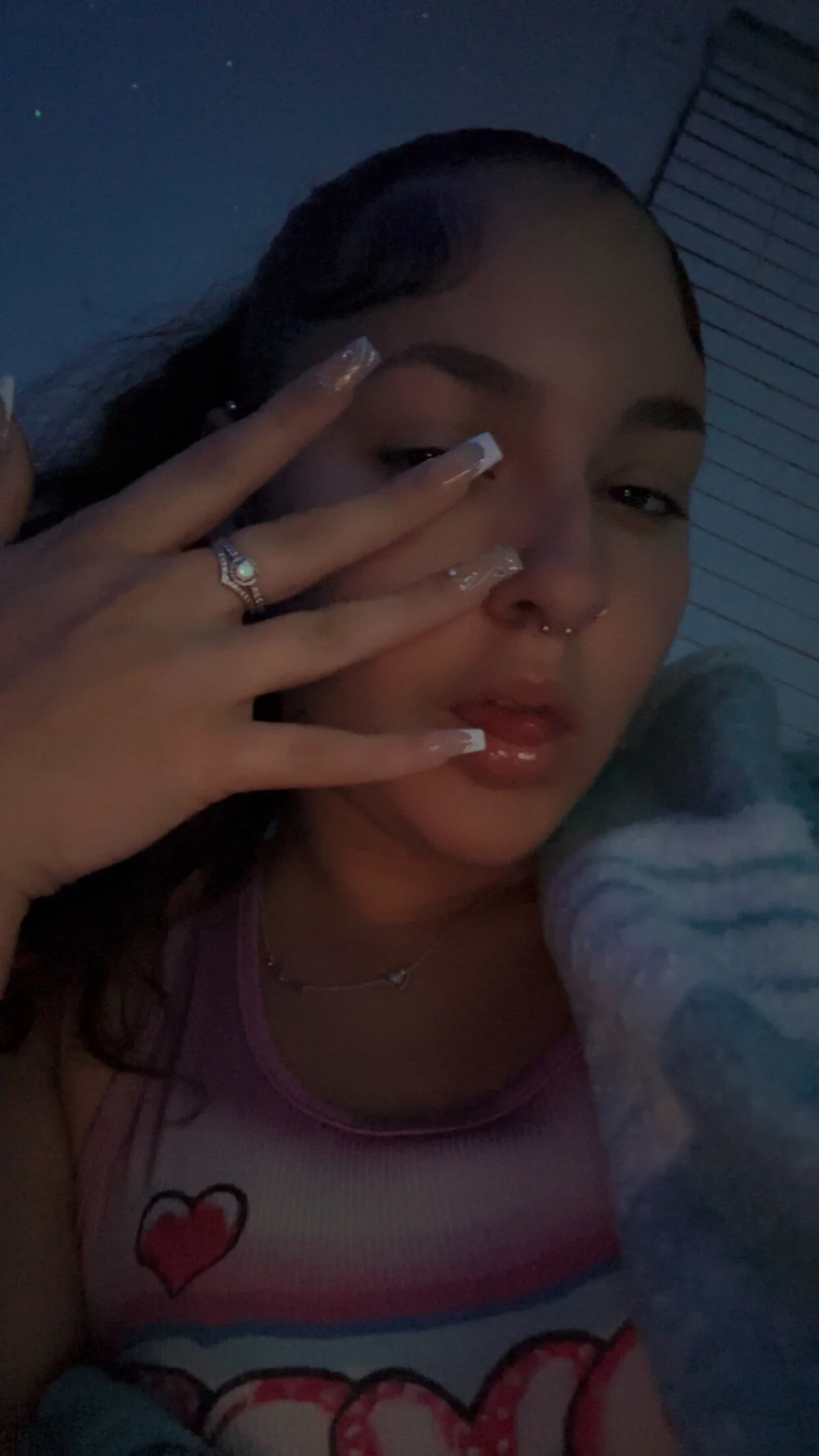 XXX Porn Photo of Nude Mamachulita 21