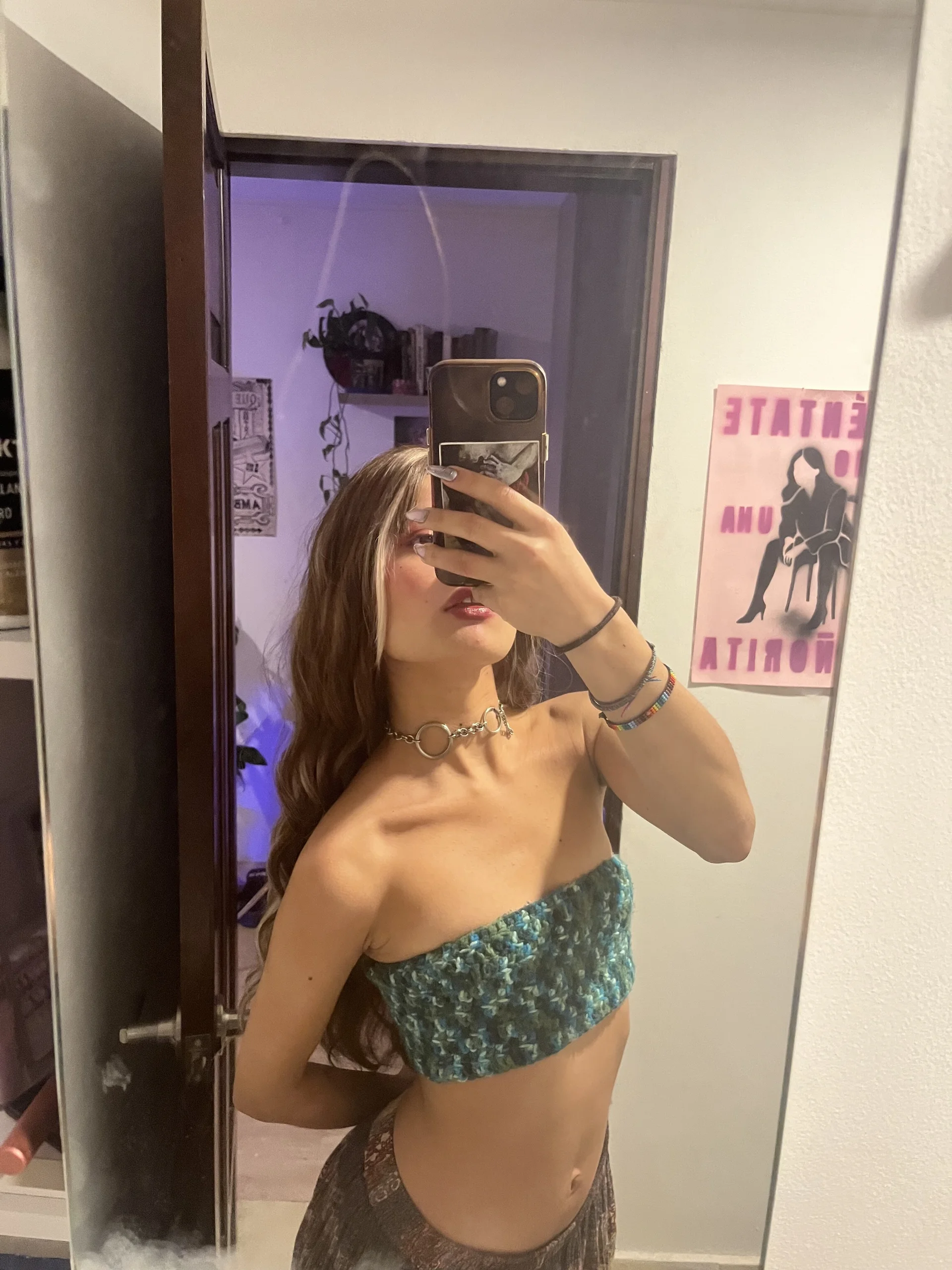 XXX Porn Photo of Nude Angel-Lewd-Cakel 6