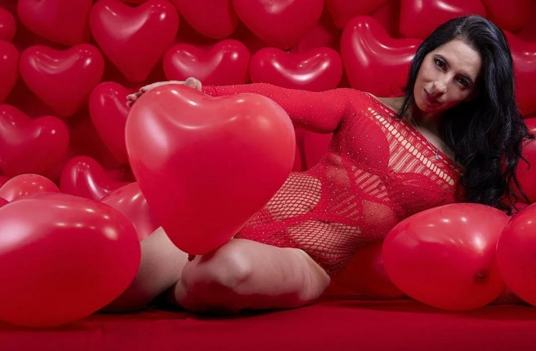 XXX Porn Photo of Nude AlessiaRinaldi_ 7