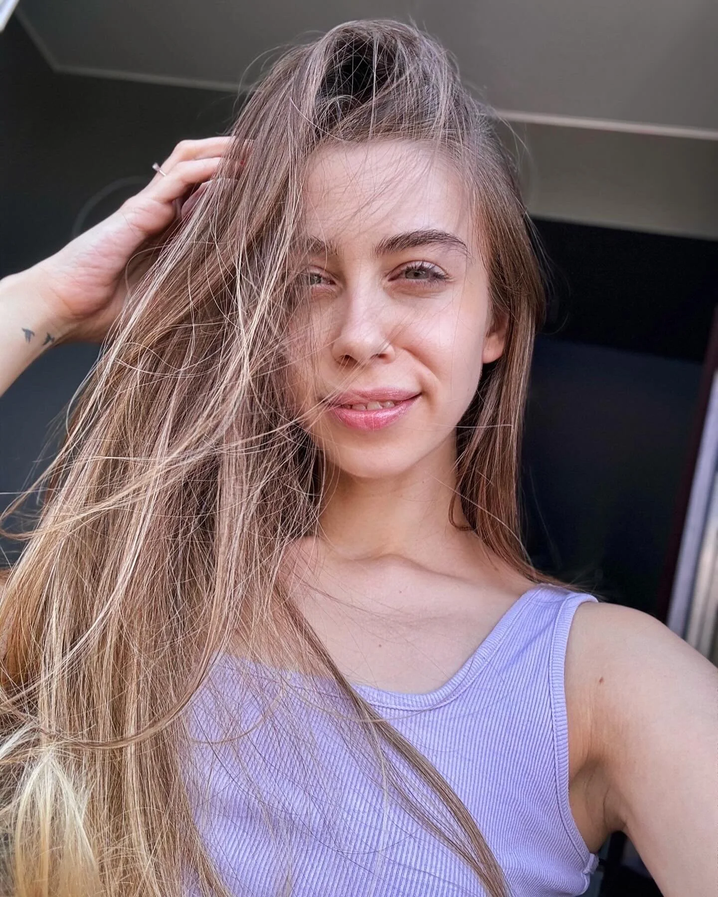 XXX Porn Photo of Nude Nikalettaa 78