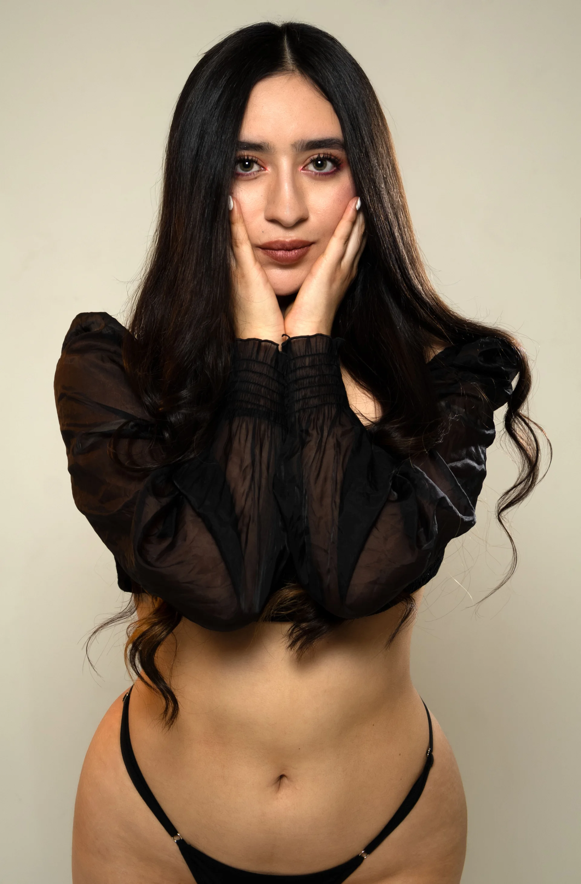 XXX Porn Photo of Nude Mia_Dream_ 5