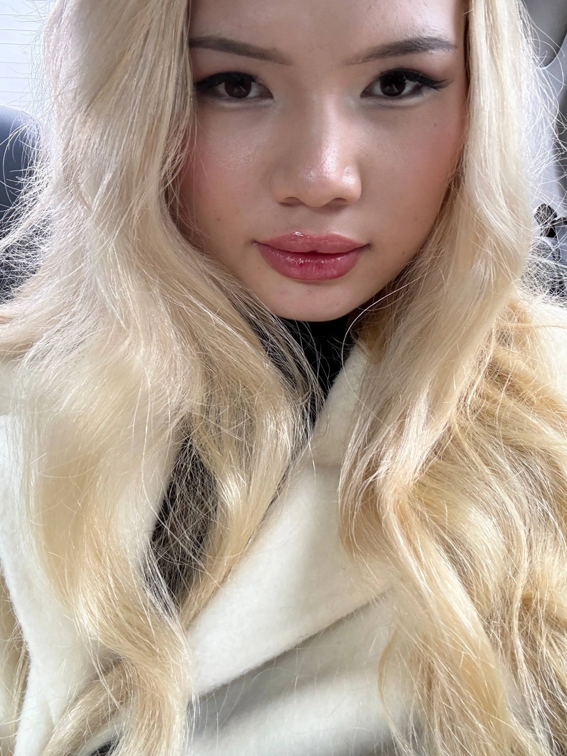 XXX Porn Photo of Nude Xiao_Mei_ 4
