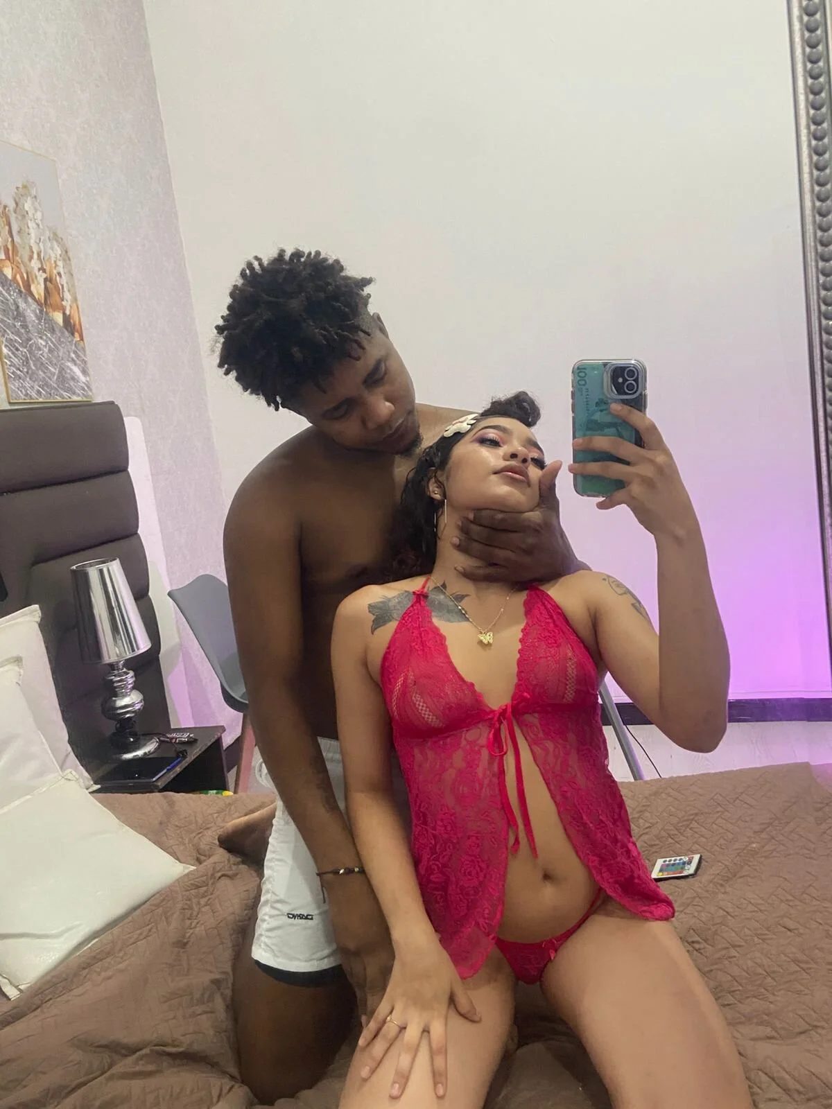 XXX Porn Photo of Nude Duo69Sexual 26