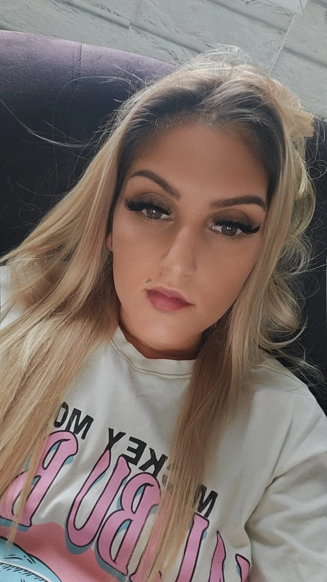 XXX Porn Photo of Nude EvelynEvyyy 2