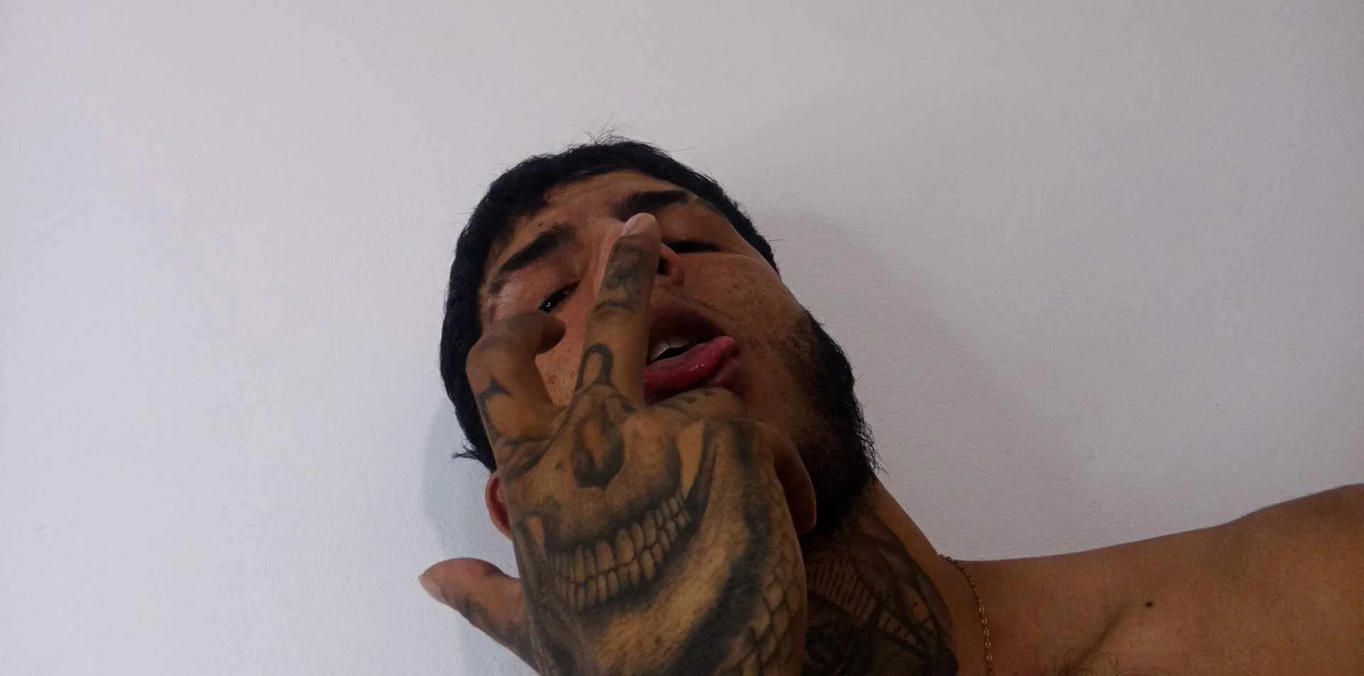 XXX Porn Photo of Nude Lord_Luciferhot_Dirty666 32