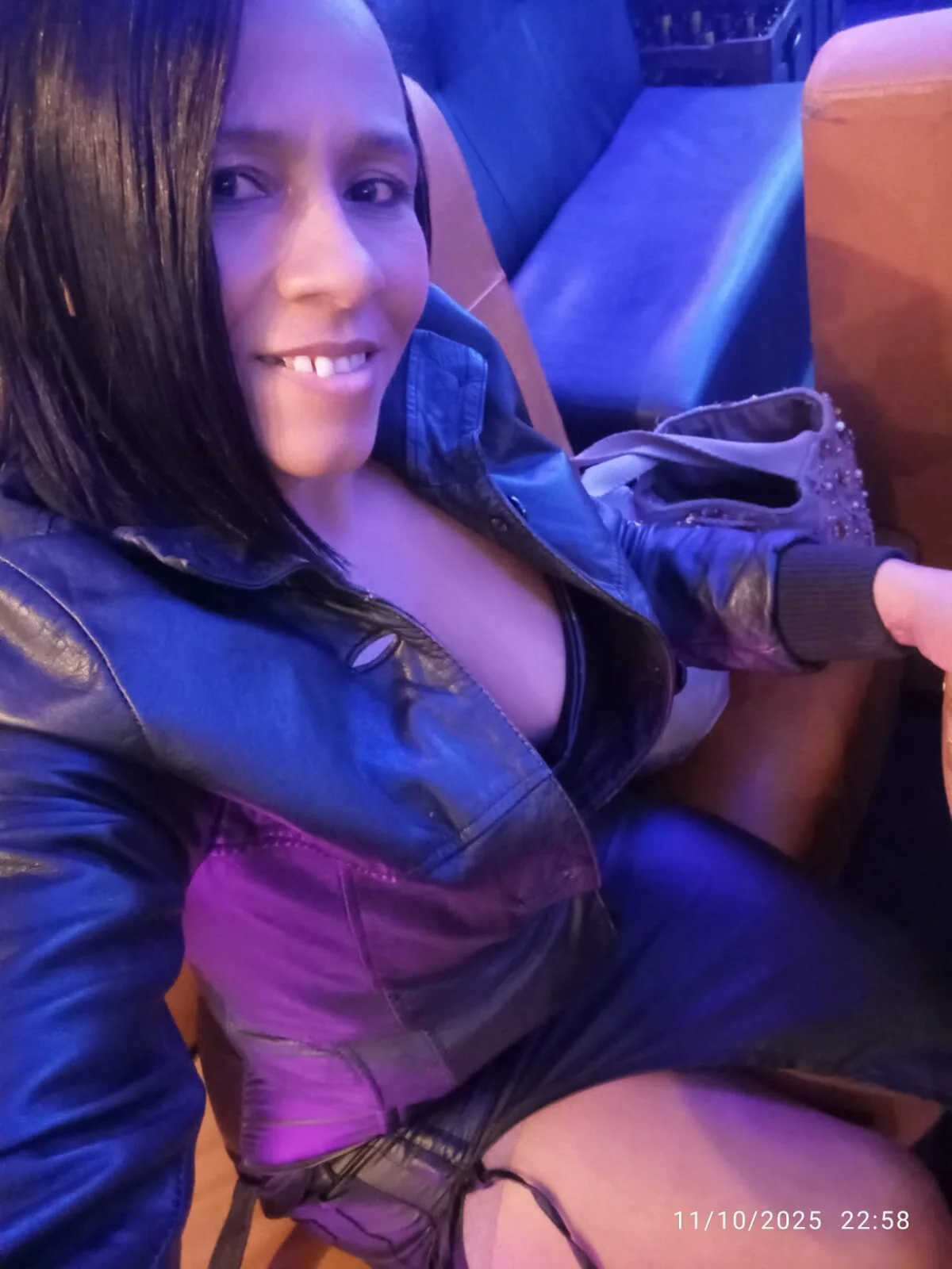 XXX Porn Photo of Nude Tatiana_star1 4