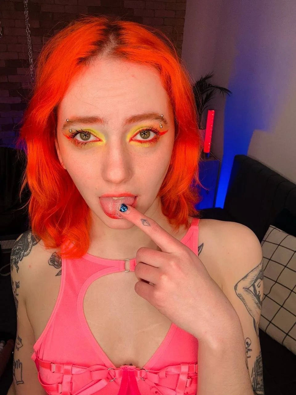XXX Porn Photo of Nude Alex_Fck 99