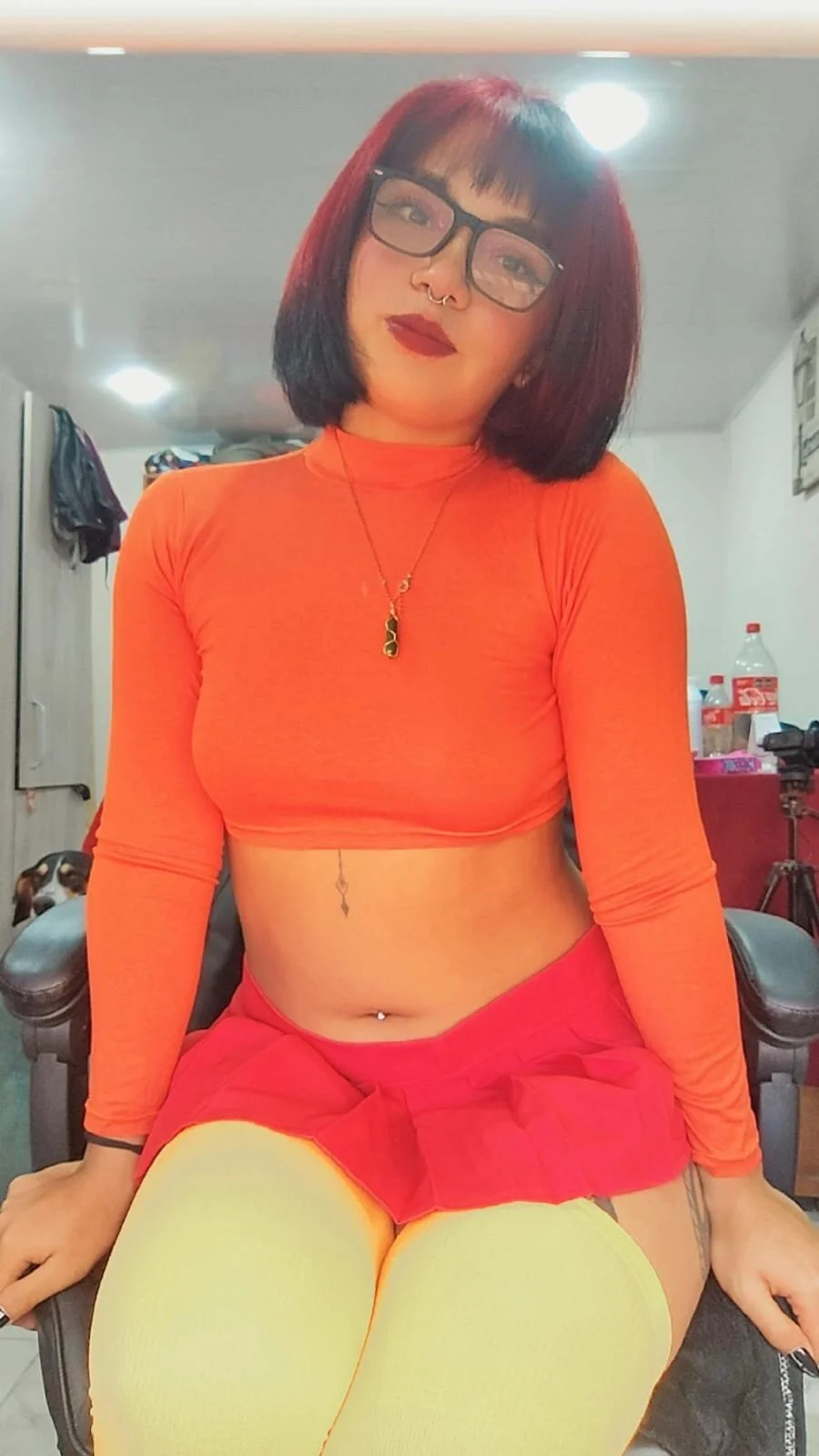 XXX Porn Photo of Nude amanne_misa 14