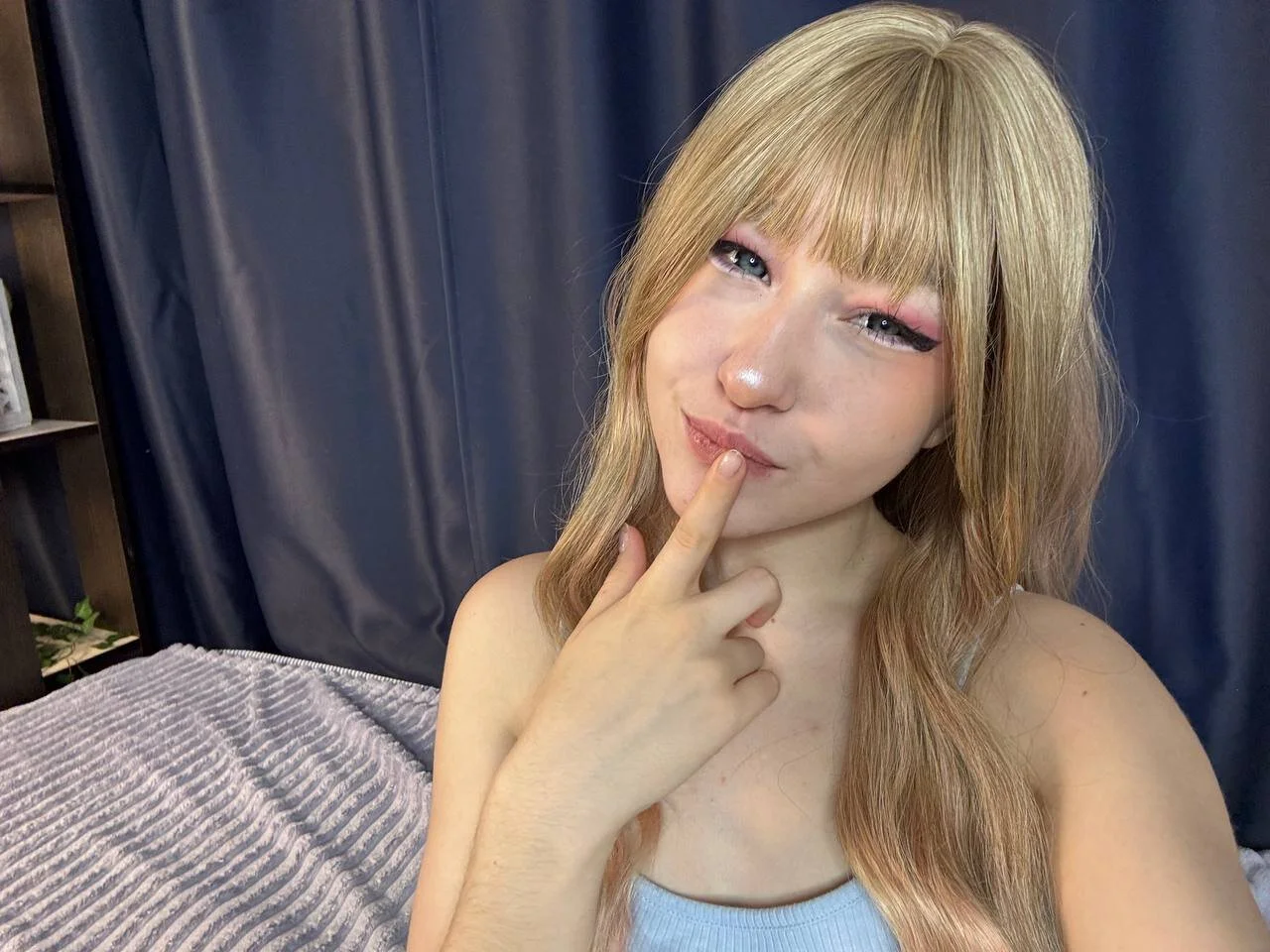 XXX Porn Photo of Nude CherryVessel 176