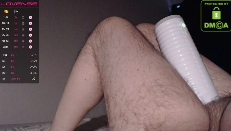 XXX Porn Photo of Nude controlmytoys 5