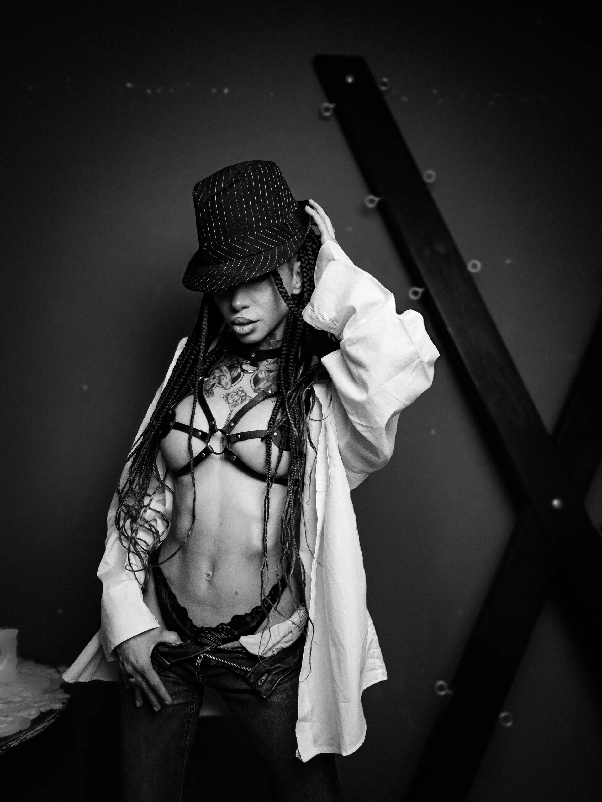 XXX Porn Photo of Nude PandoraVolkov 61