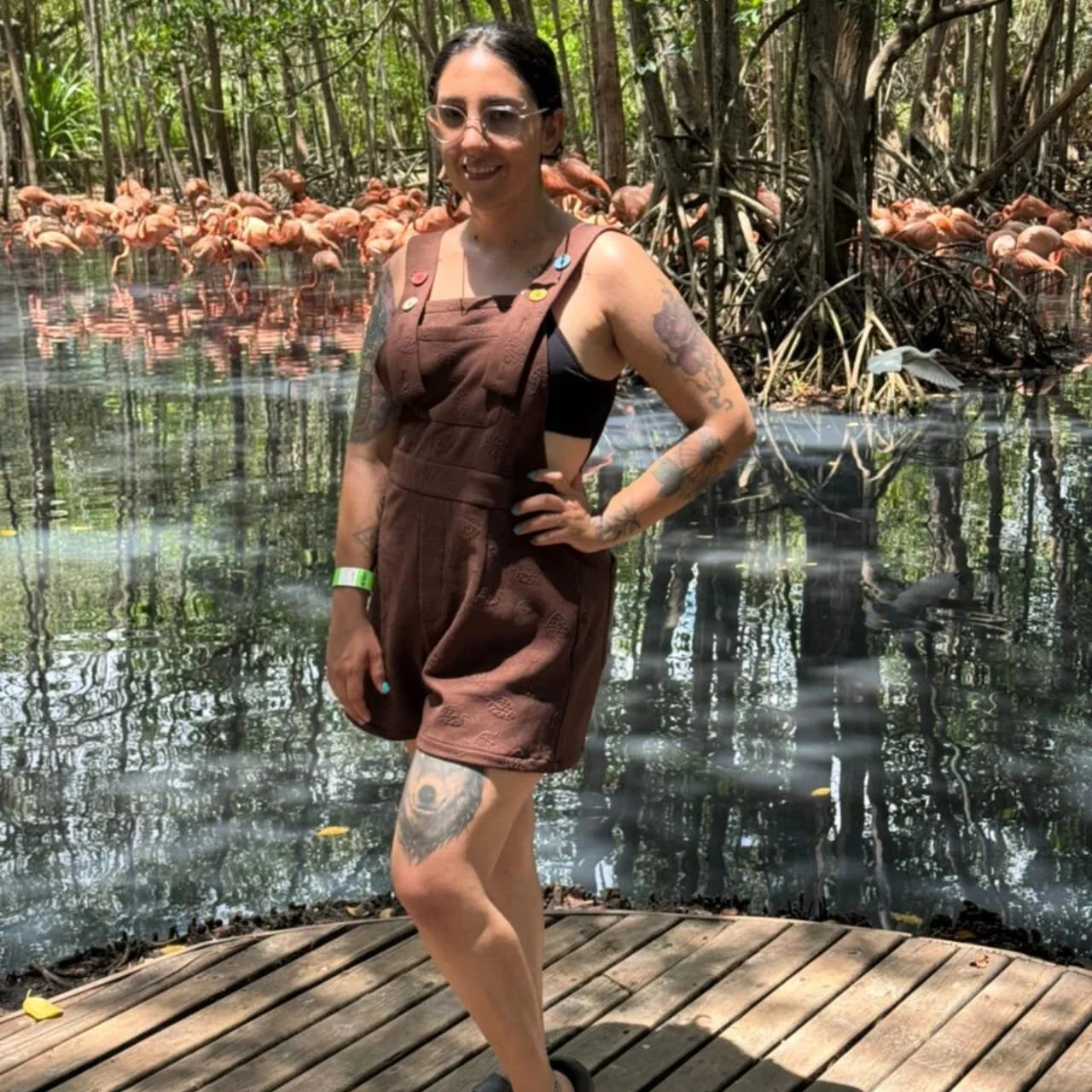 XXX Porn Photo of Nude Melinerd 31