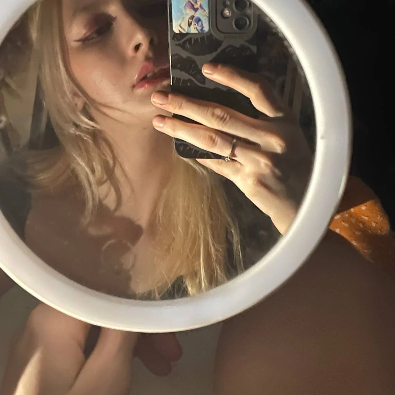 XXX Porn Photo of Nude LoraLanett 15